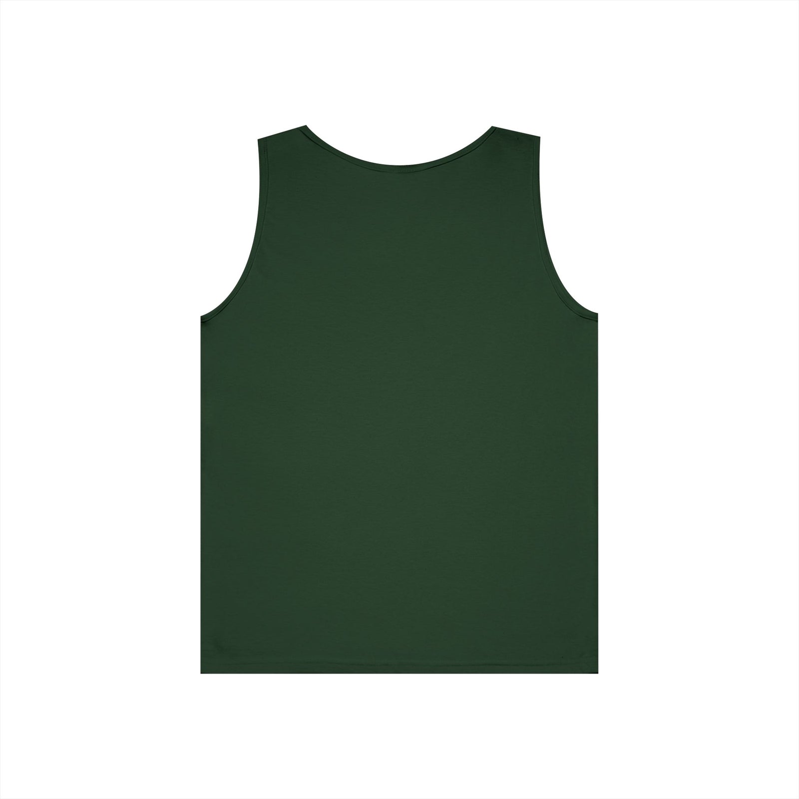 Lawn Enforcement Tank Top for Men, Funny Mowing Officer Sleeveless Shirt, Zero Turn Mower Gift, Gardener Singlet