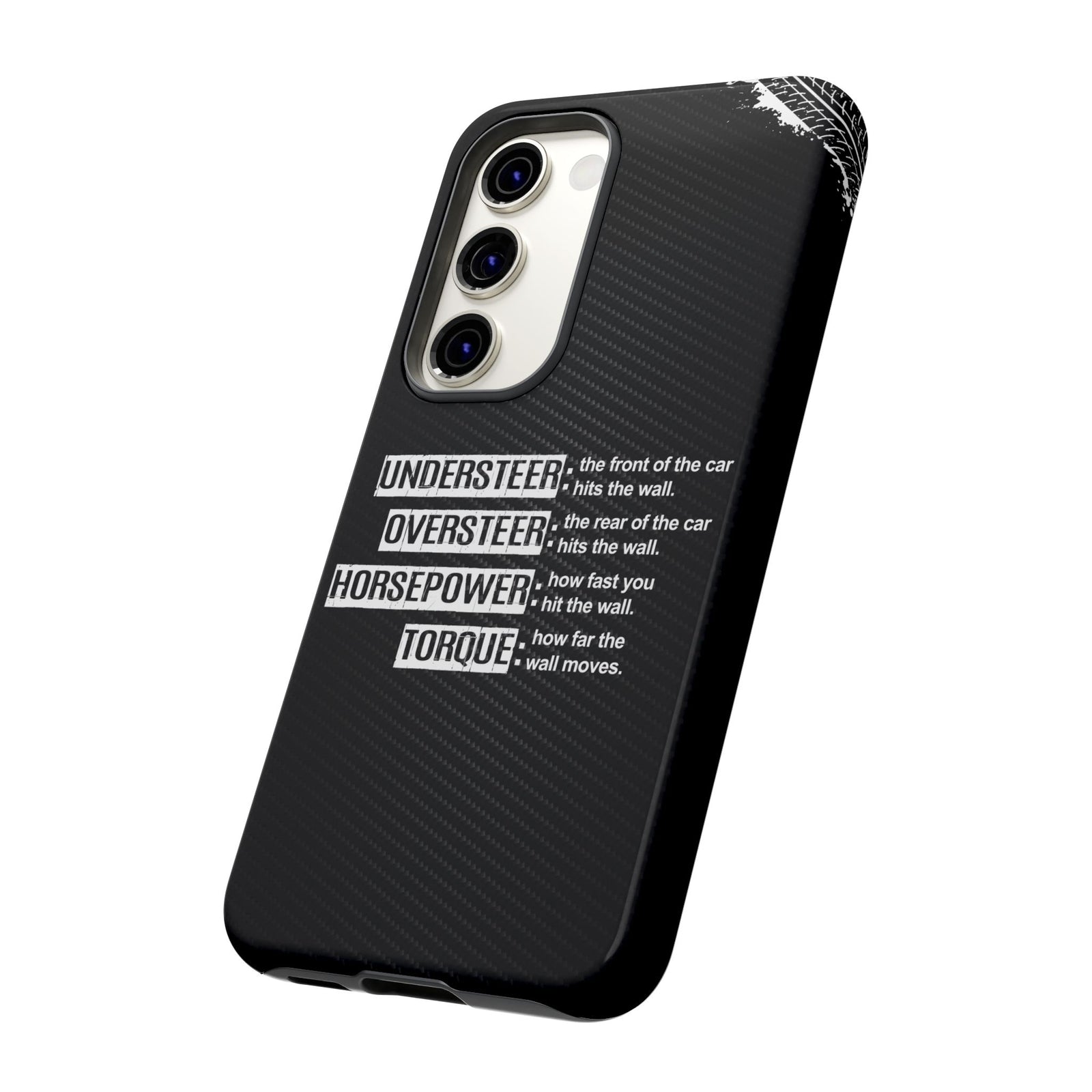 Car Enthusiasts Be Like Funny Tough Car Phone Case | Car Guy Gift