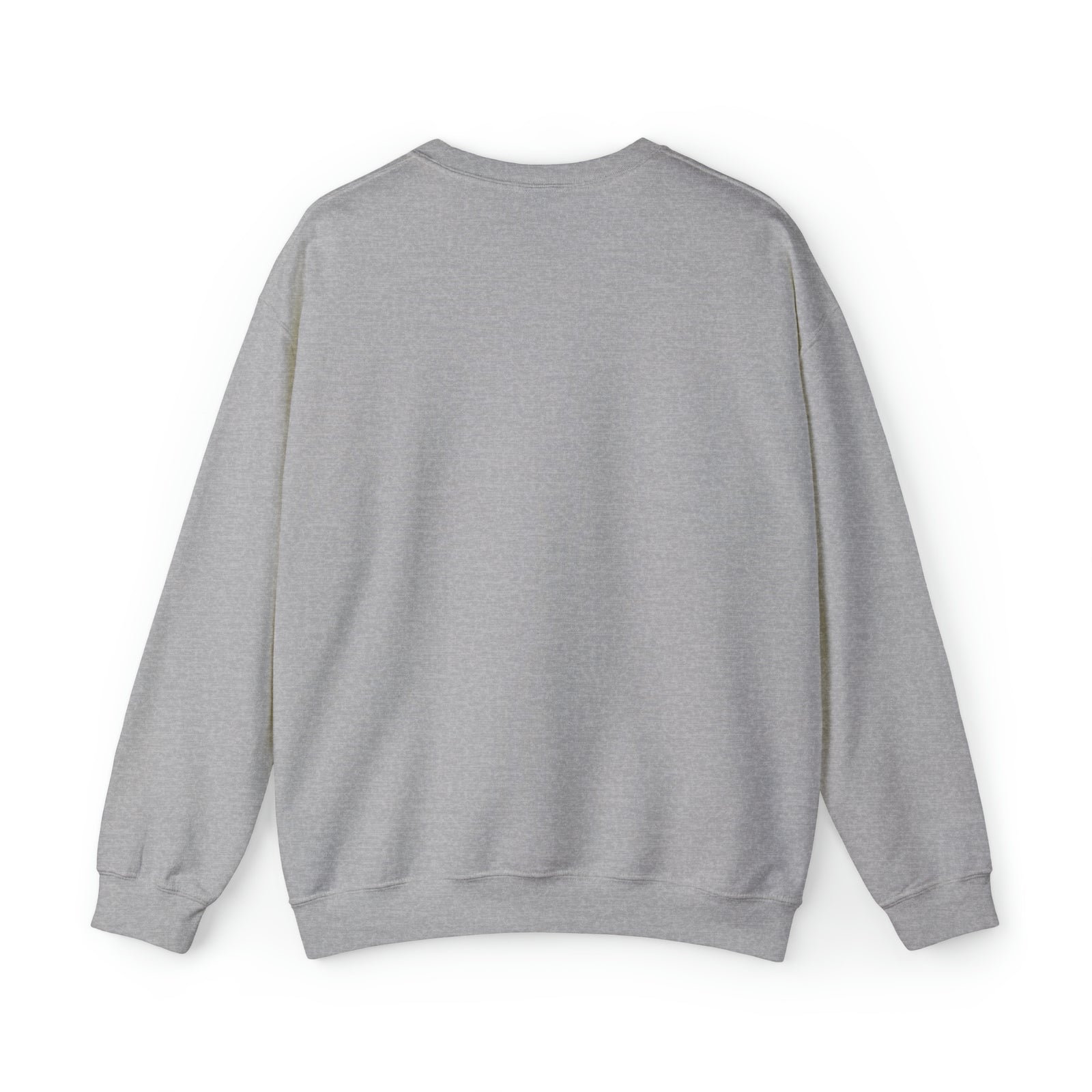 KAZOKU Sweatshirt Red - Design 1