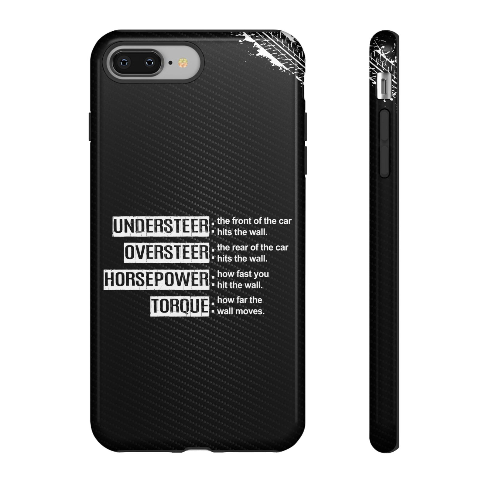 Car Enthusiasts Be Like Funny Tough Car Phone Case | Car Guy Gift