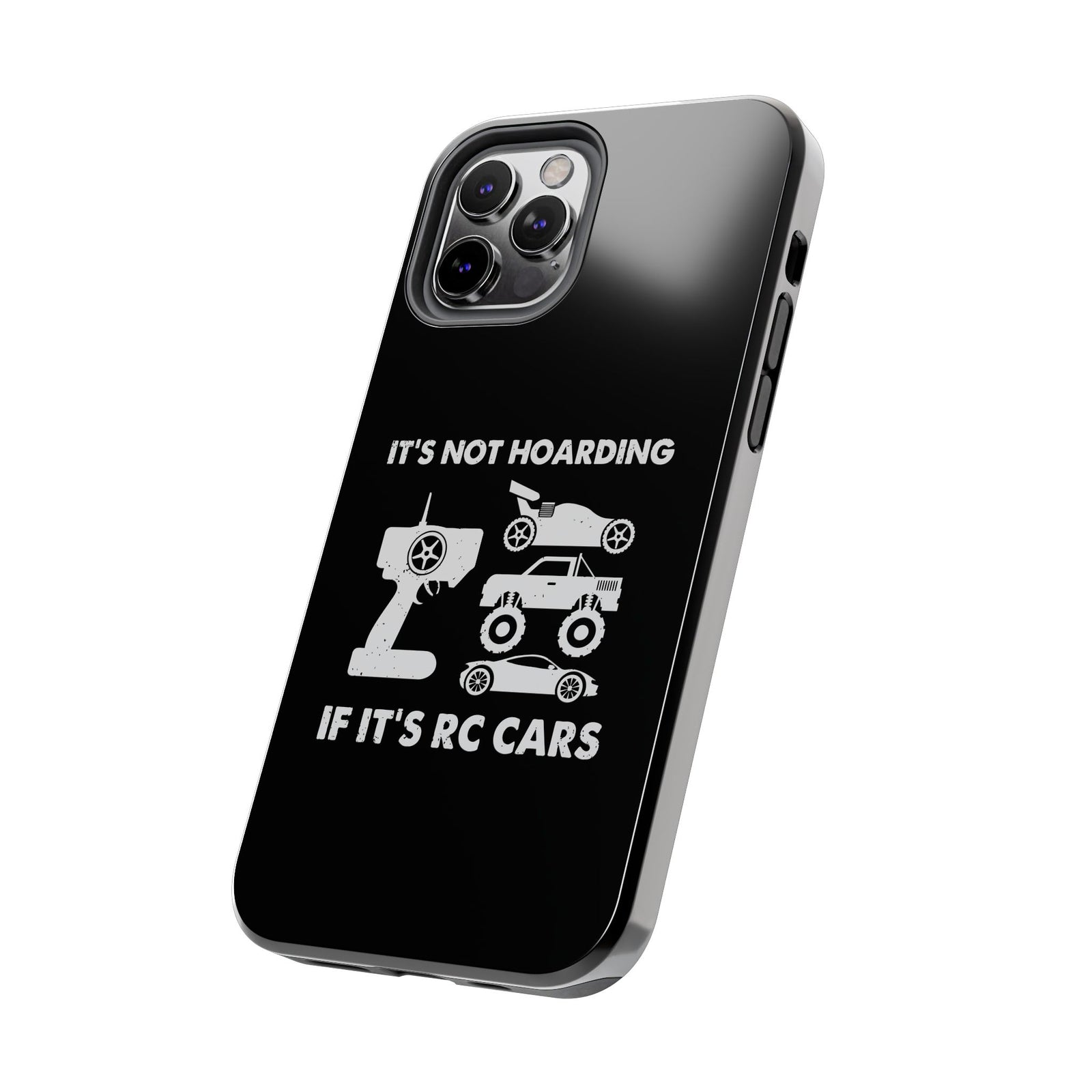 RC Car Racing Phone Case | Funny RC Enthusiast Gift