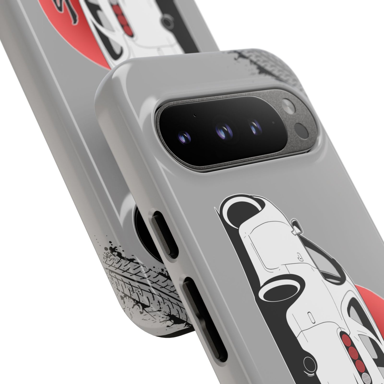 MKIV A80 Supra 2JZ Beast Tough Phone Case | JDM Car Guy Gift