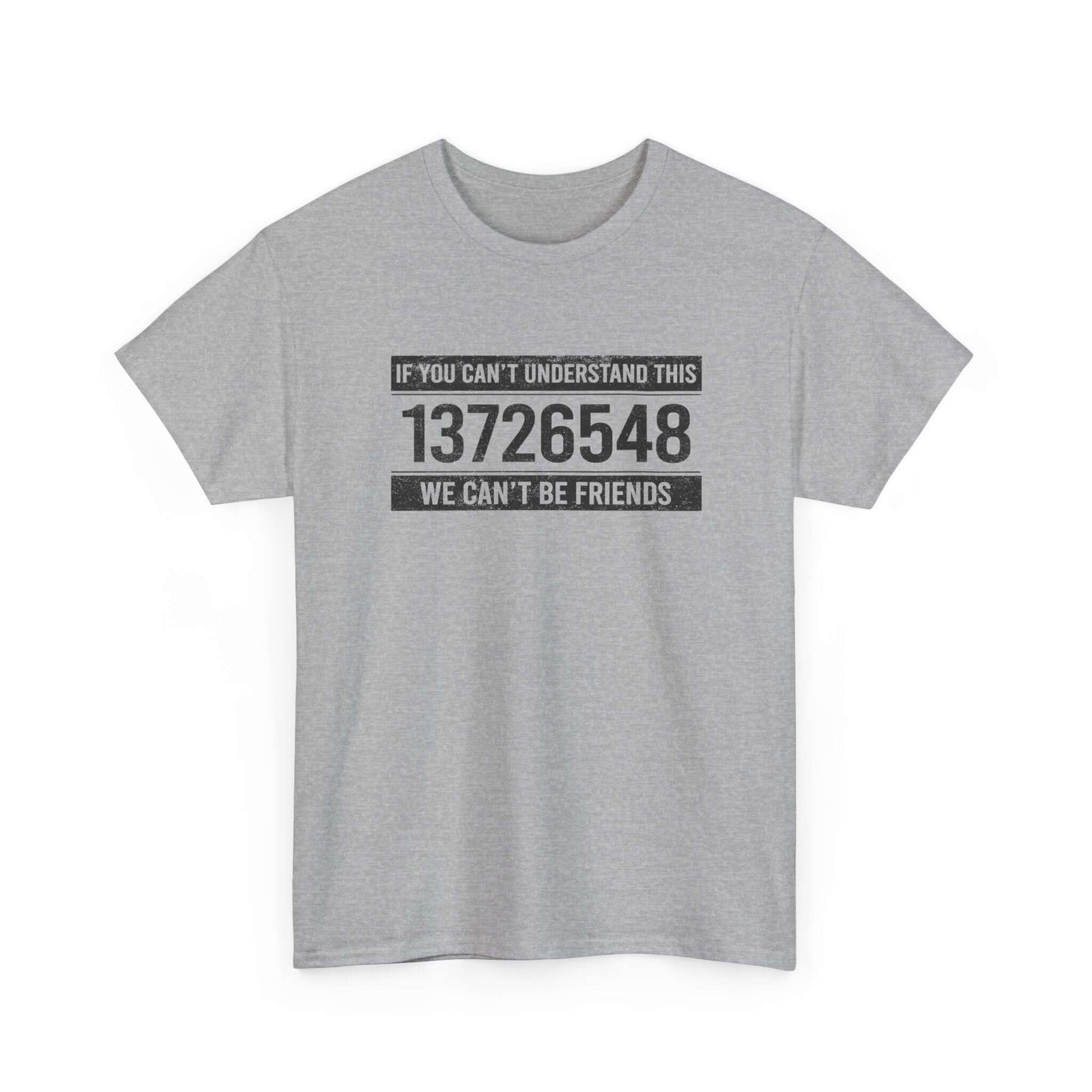 If You Can't Understand This 13726548 T-Shirt | Car Guy Gift