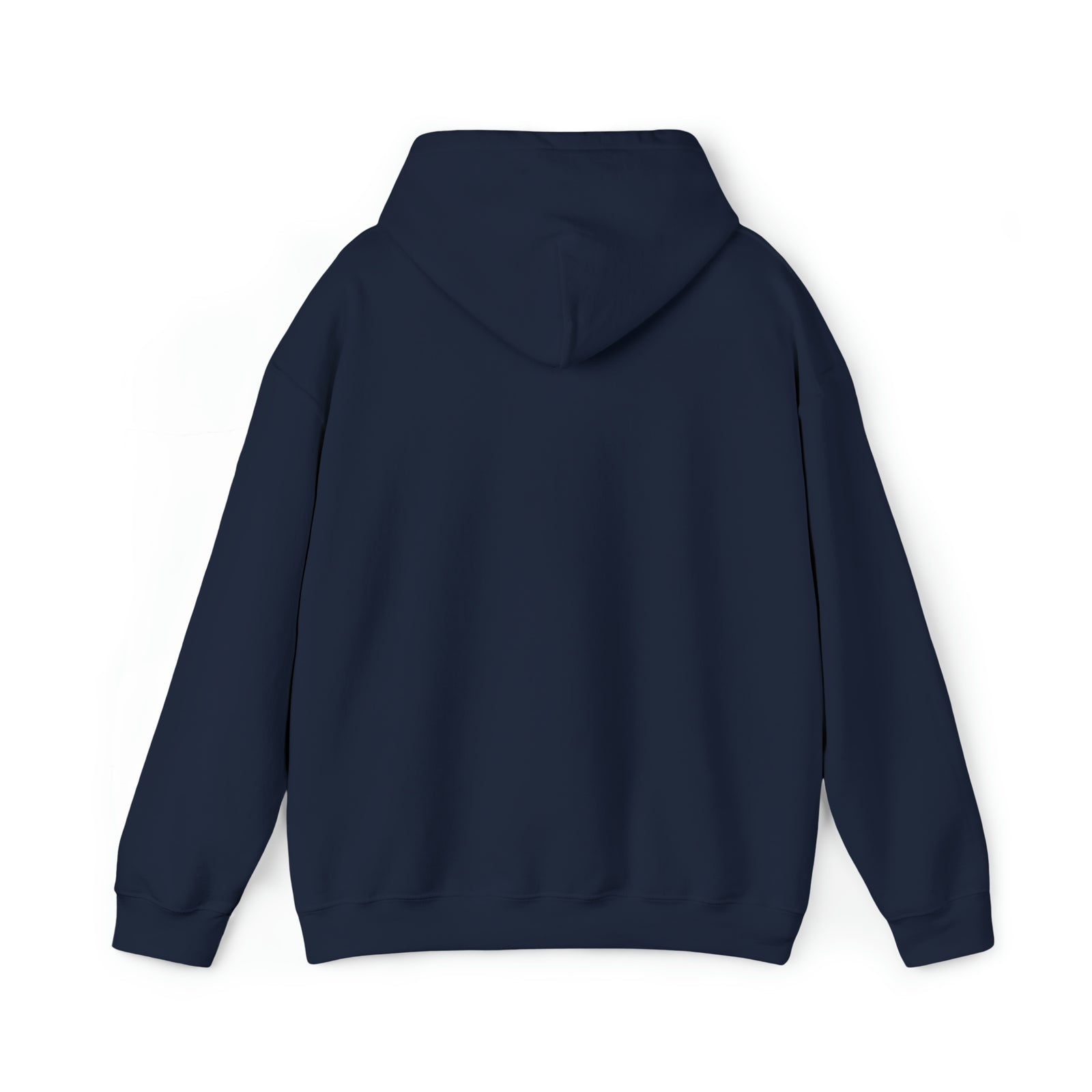 KAZOKU Hoodie Red - Design 1