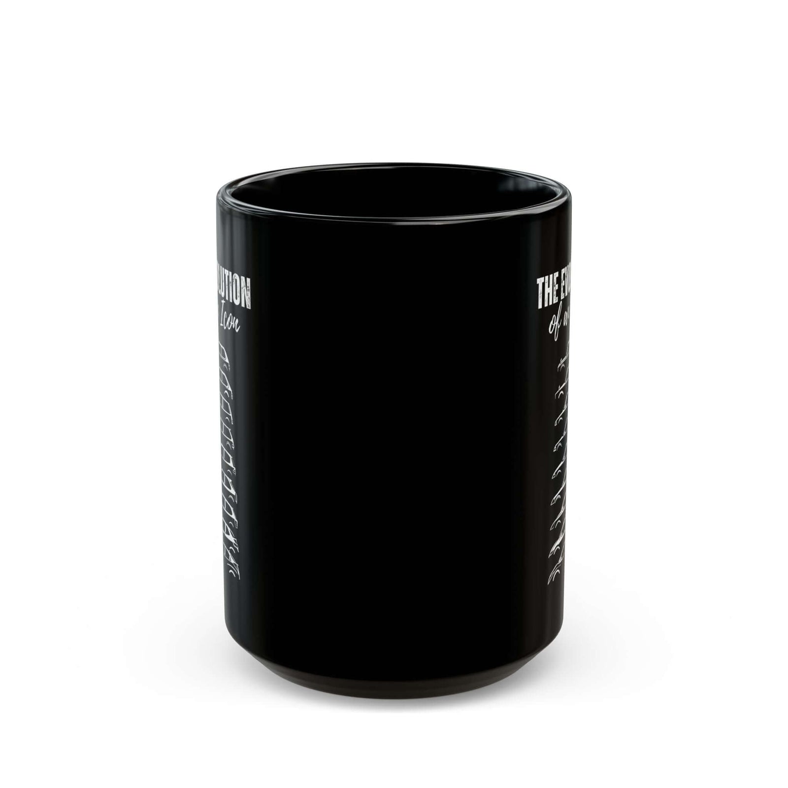 JDM Coffee Mug ceramic mug - unique gift for car lovers
