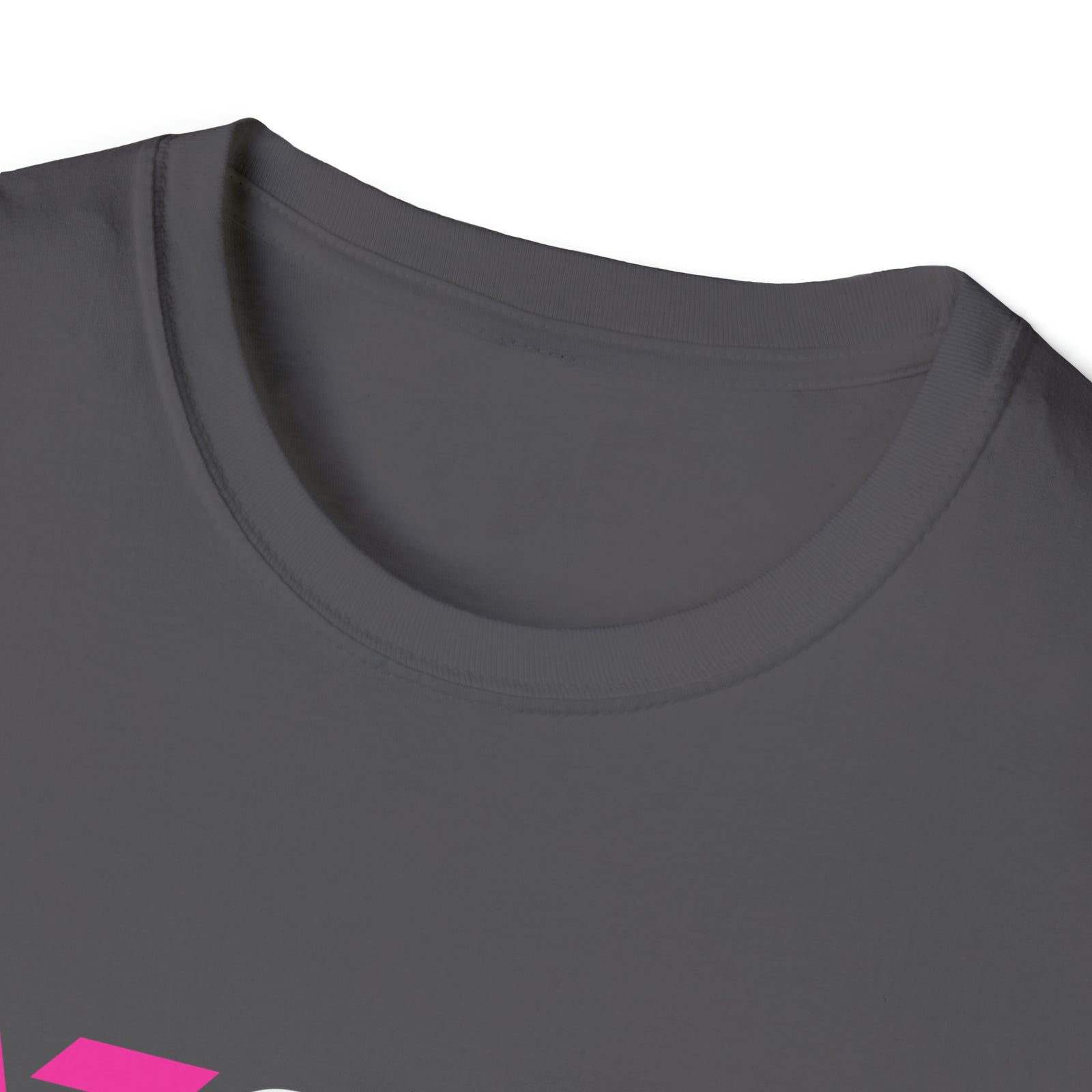 Kazoku Shirt Pink - Design 1