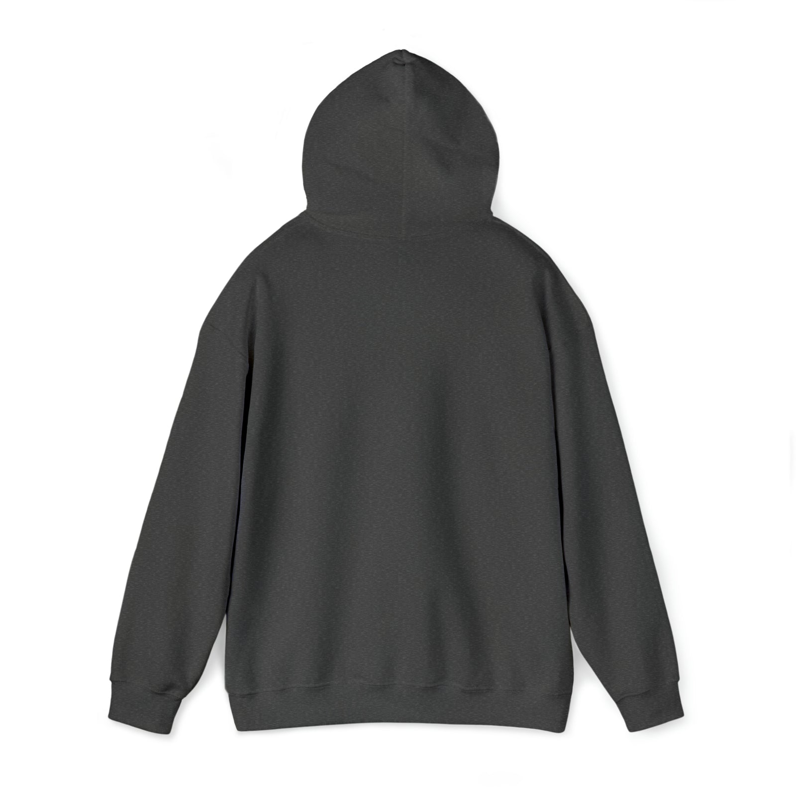 KAZOKU Hoodie Red - Design 1