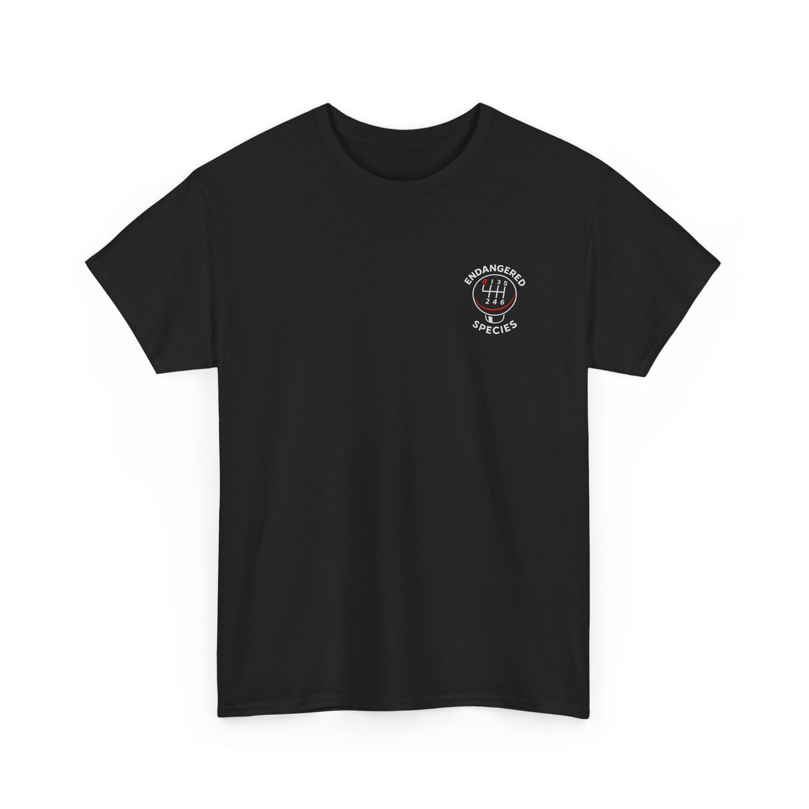 Manual Transmission Stick Shift T-Shirt car enthusiast