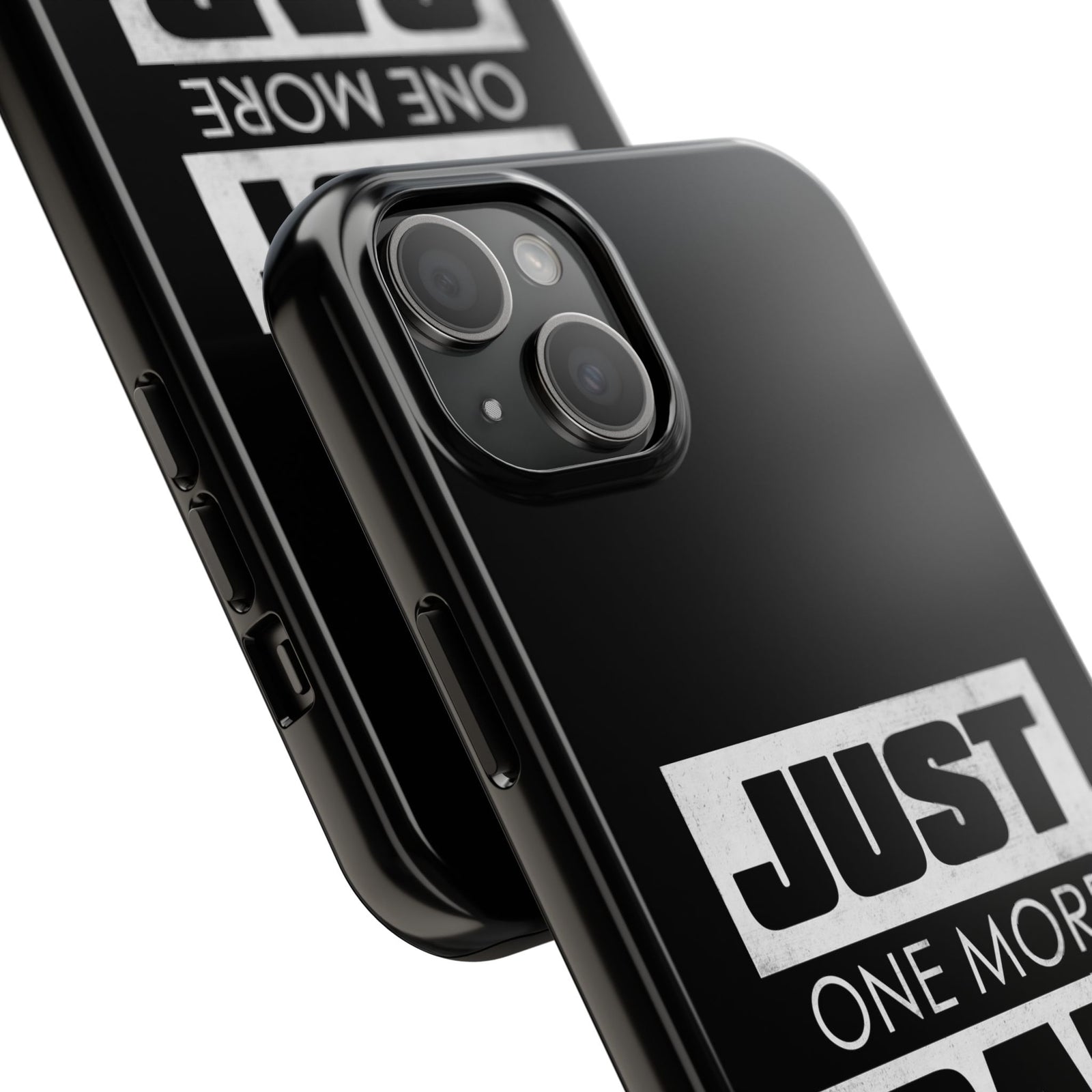 Just One More Car I Promise Tough Phone Case | Car Enthusiast Gift