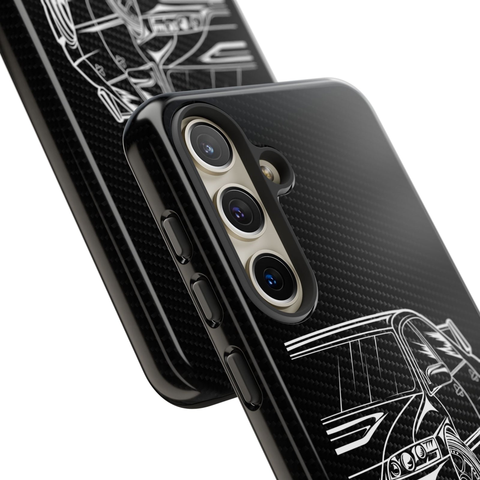 4G63T Lancer Evo IX Legends Never Die Tough Phone Case | Car Gift