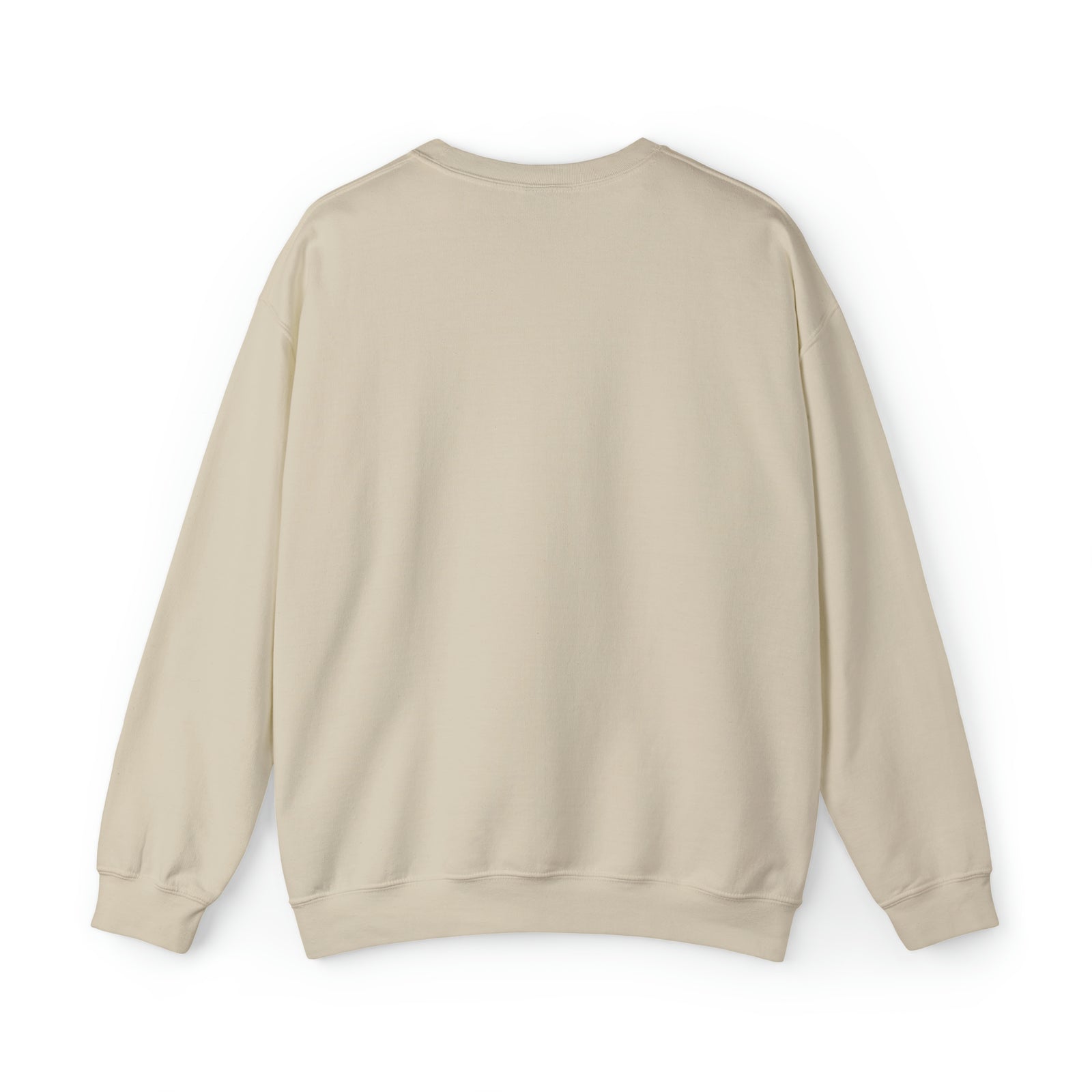 KAZOKU Sweatshirt Red - Design 1