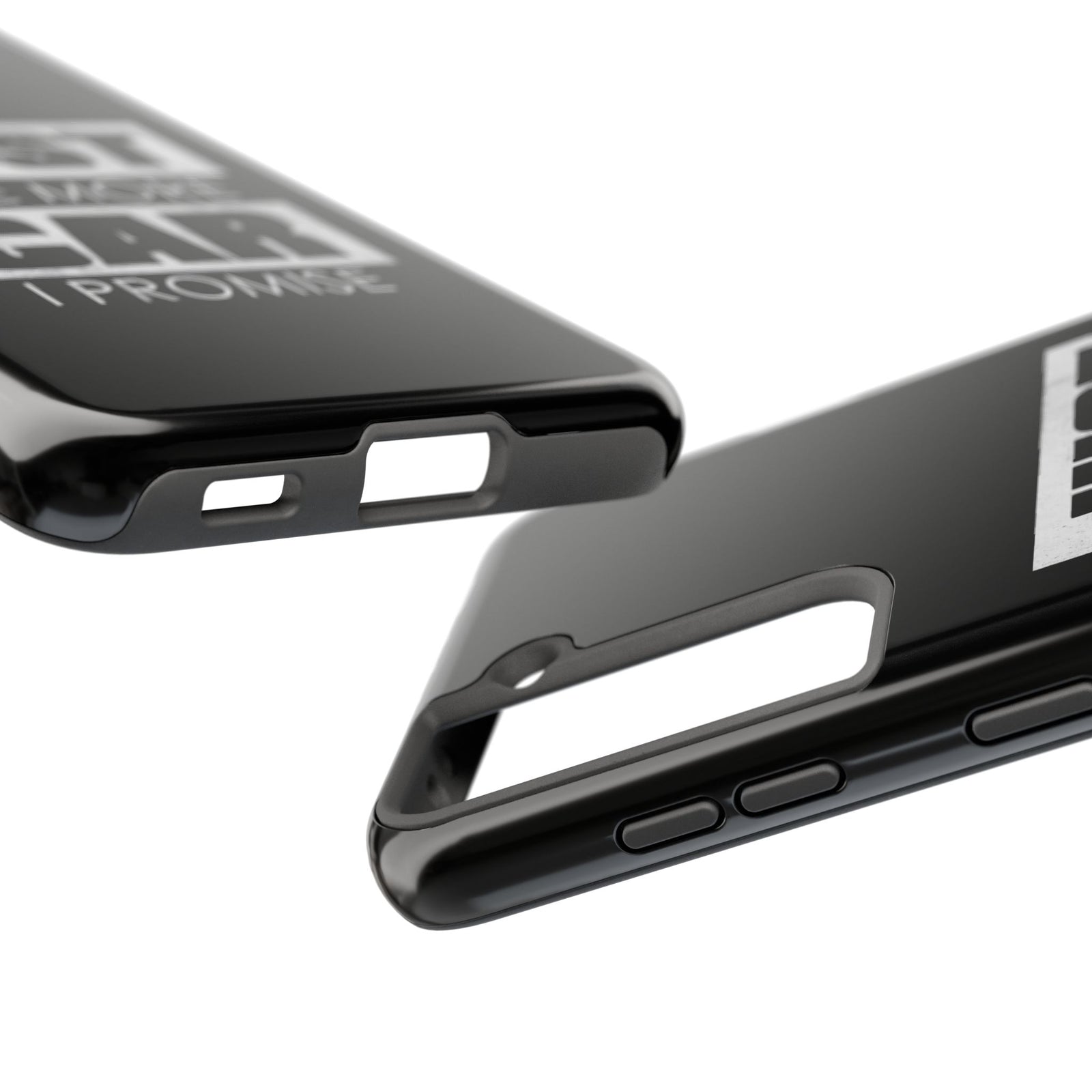 Just One More Car I Promise Tough Phone Case | Car Enthusiast Gift