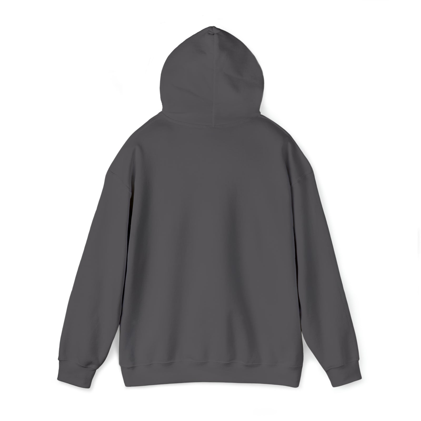 KAZOKU Hoodie Red - Design 1