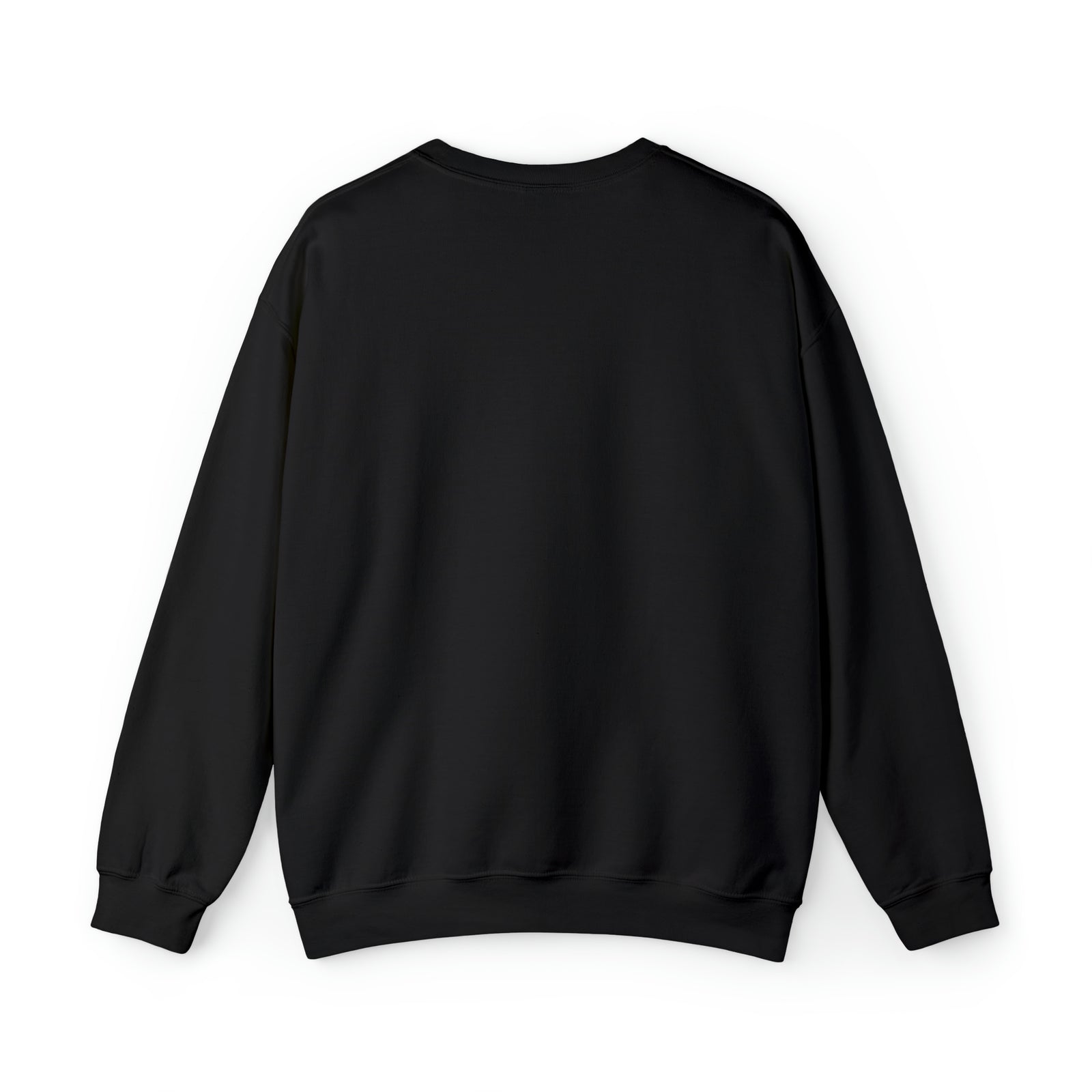 KAZOKU Sweatshirt Red - Design 1