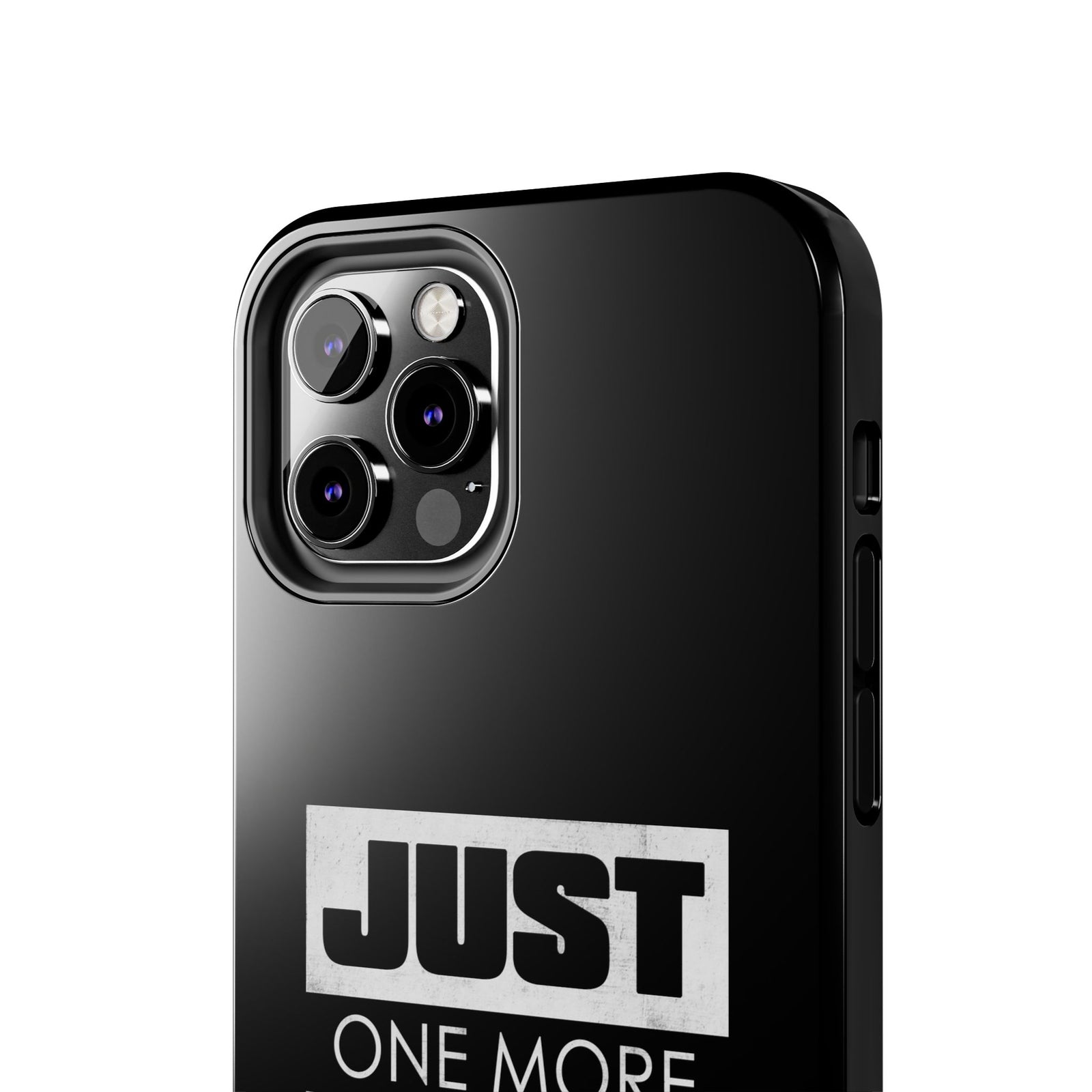 Just One More Car I Promise Tough Phone Case | Car Enthusiast Gift