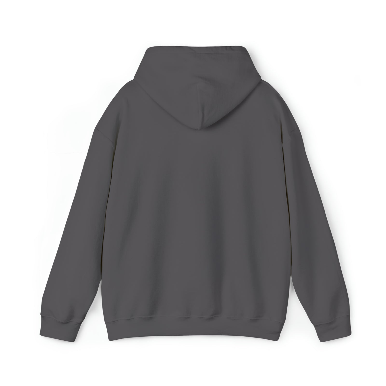 KAZOKU Hoodie Red - Design 1
