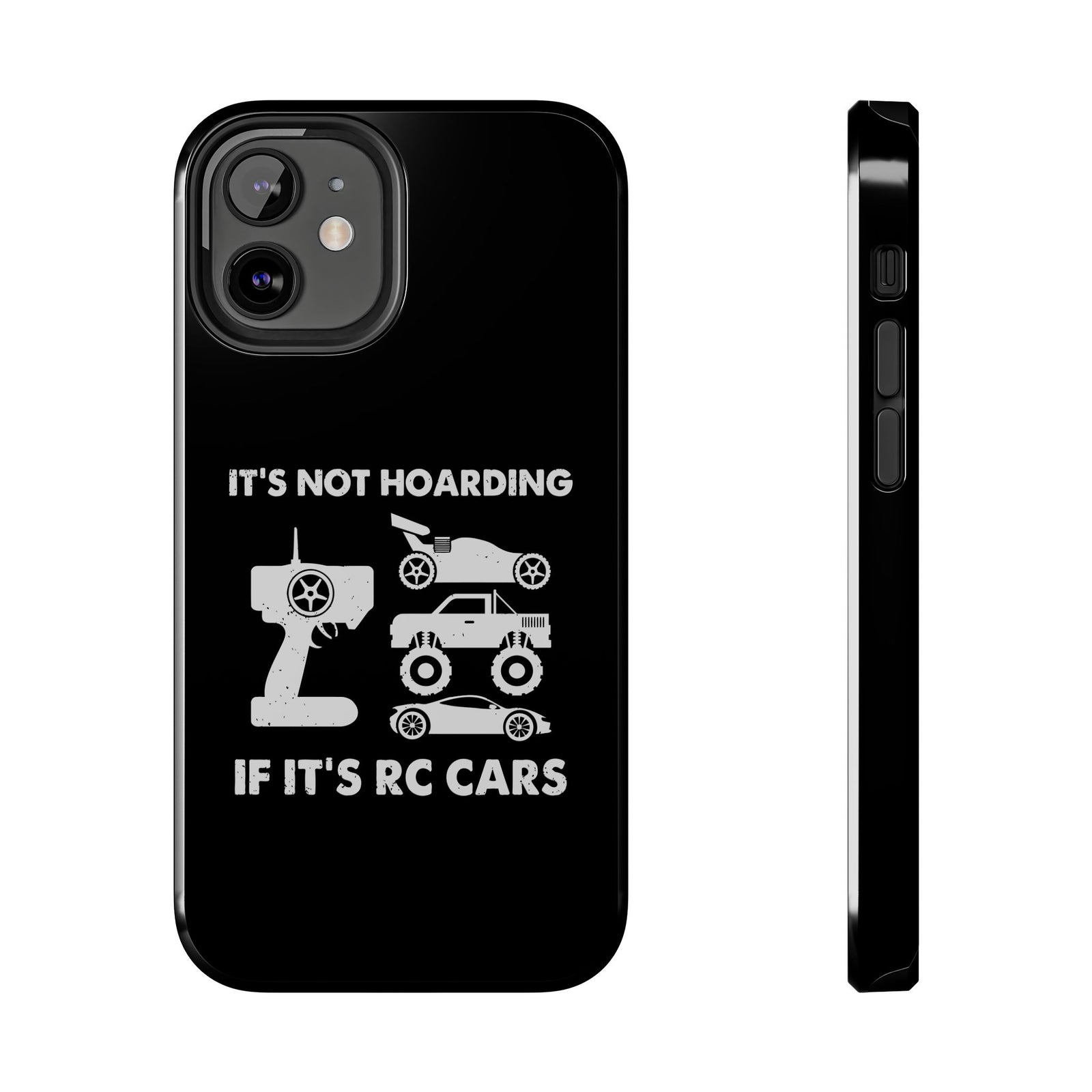RC Car Racing Phone Case t-shirt design - car lover gift