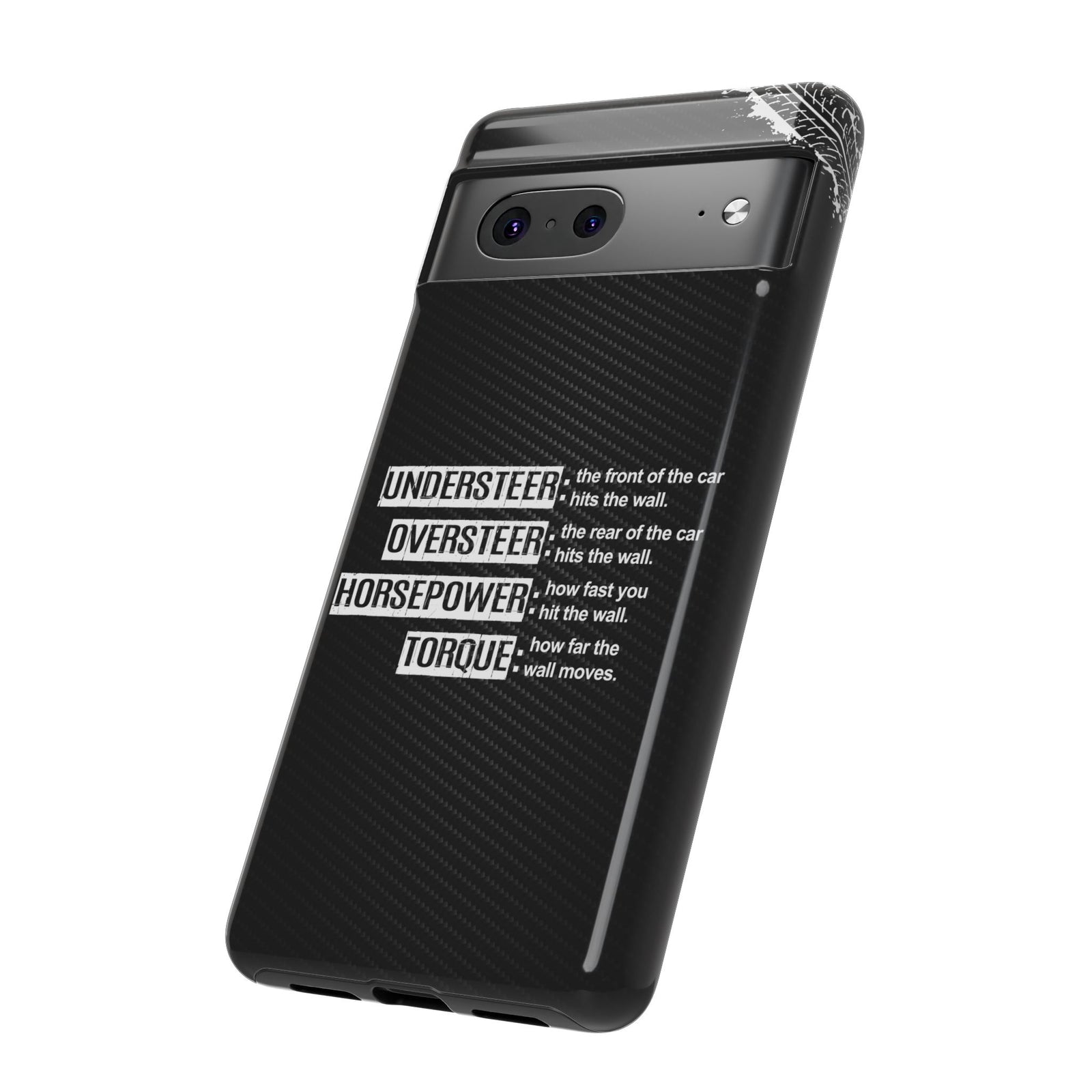 Car Enthusiasts Be Like Funny Tough Car Phone Case | Car Guy Gift