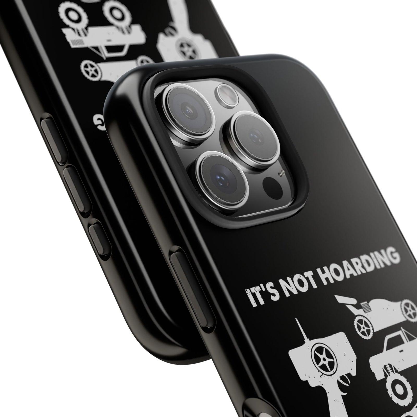 RC Car Racing Phone Case | Funny RC Enthusiast Gift