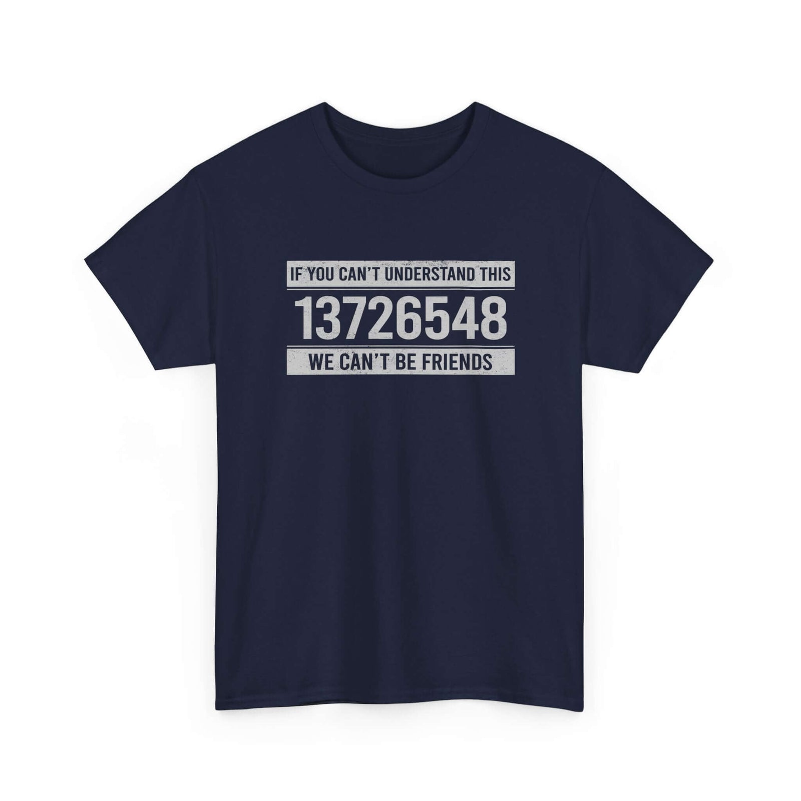 If You Can't Understand This 13726548 T-Shirt | Car Guy Gift