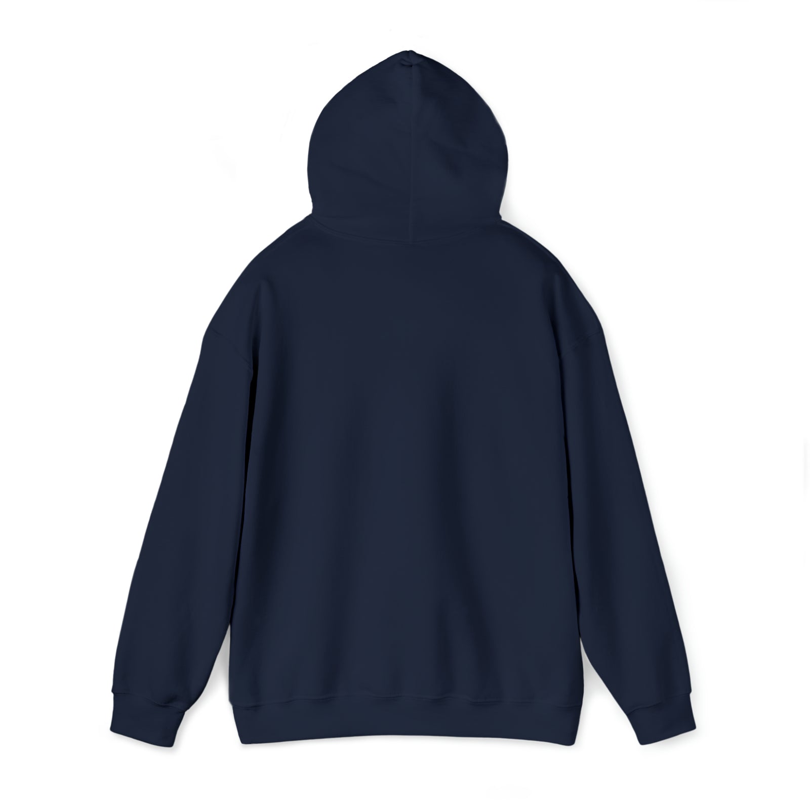 KAZOKU Hoodie Red - Design 1