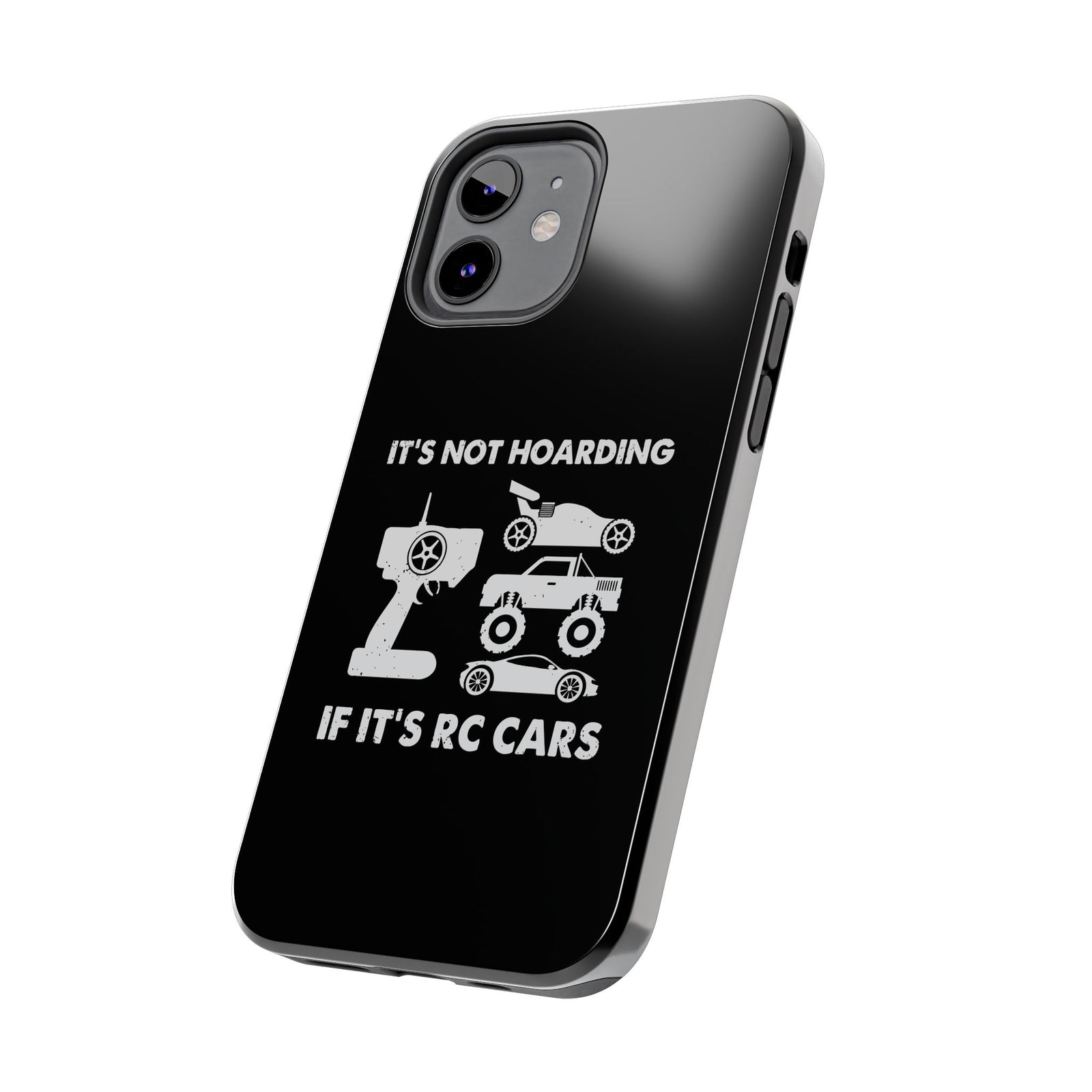 RC Car Racing Phone Case | Funny RC Enthusiast Gift