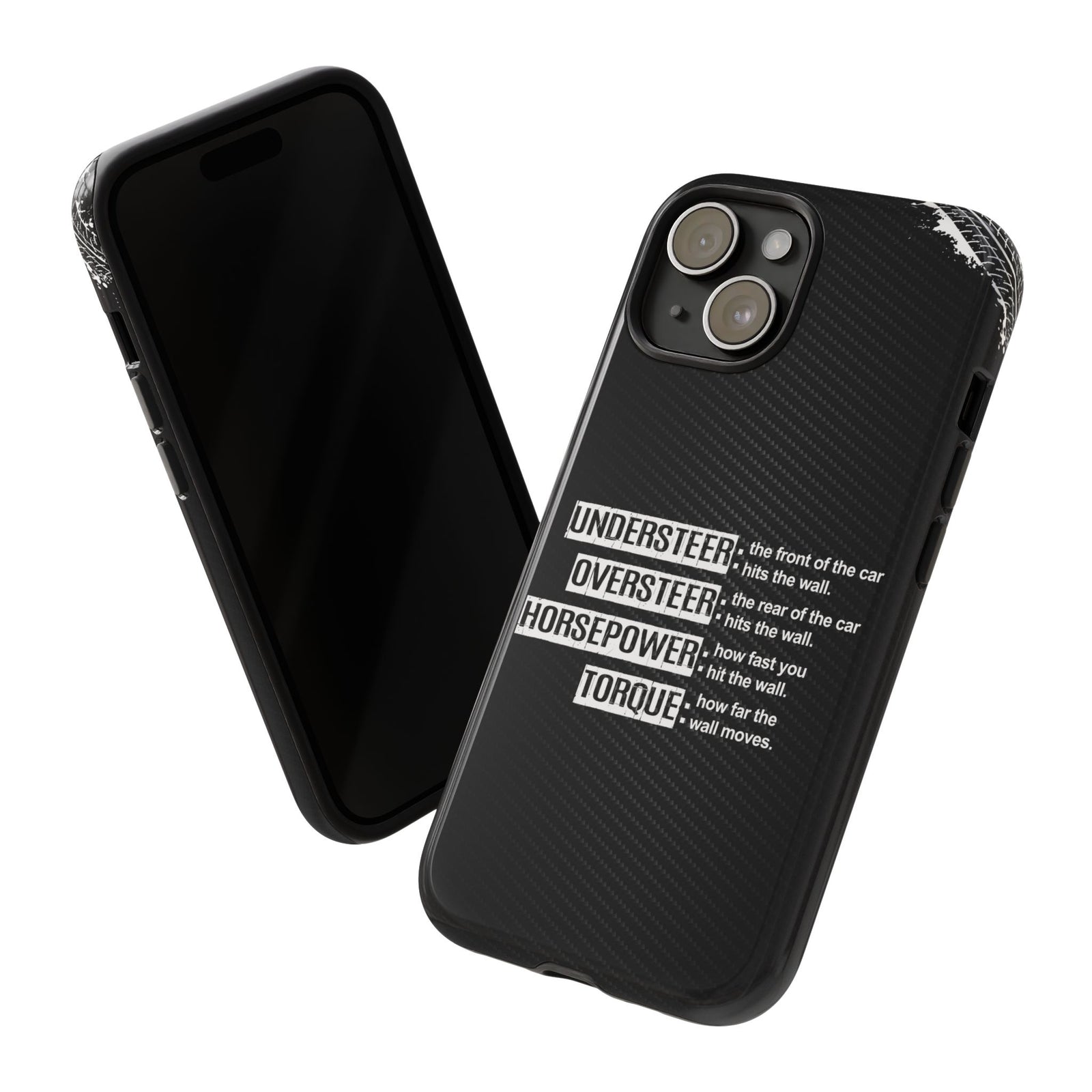Car Enthusiasts Be Like Funny Tough Car Phone Case | Car Guy Gift