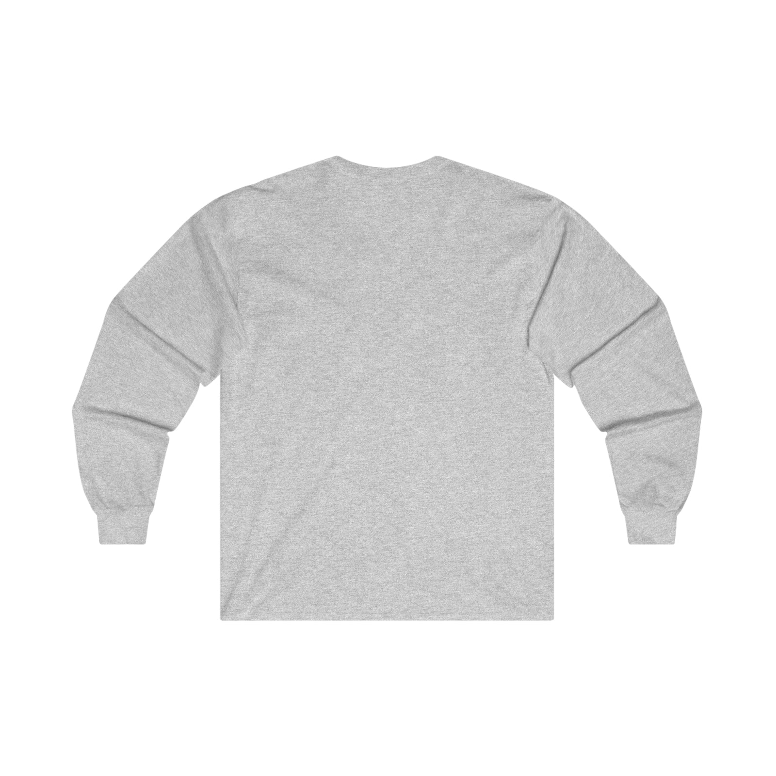KAZOKU Long Sleeve Tee Red - Design 1