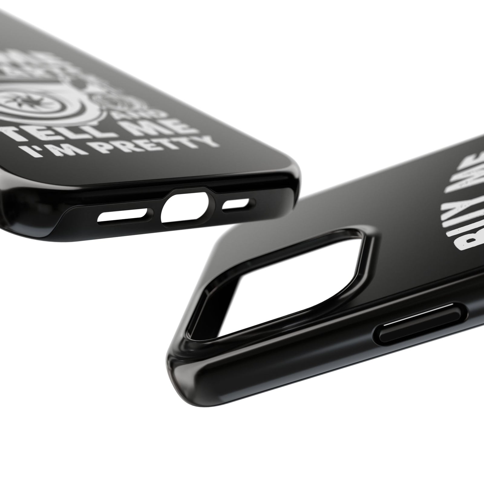 Buy Me Car Parts Phone Case | Funny Car Enthusiast Gift