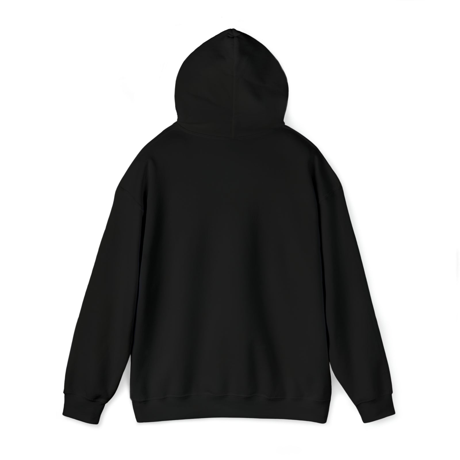 KAZOKU Hoodie Red - Design 1