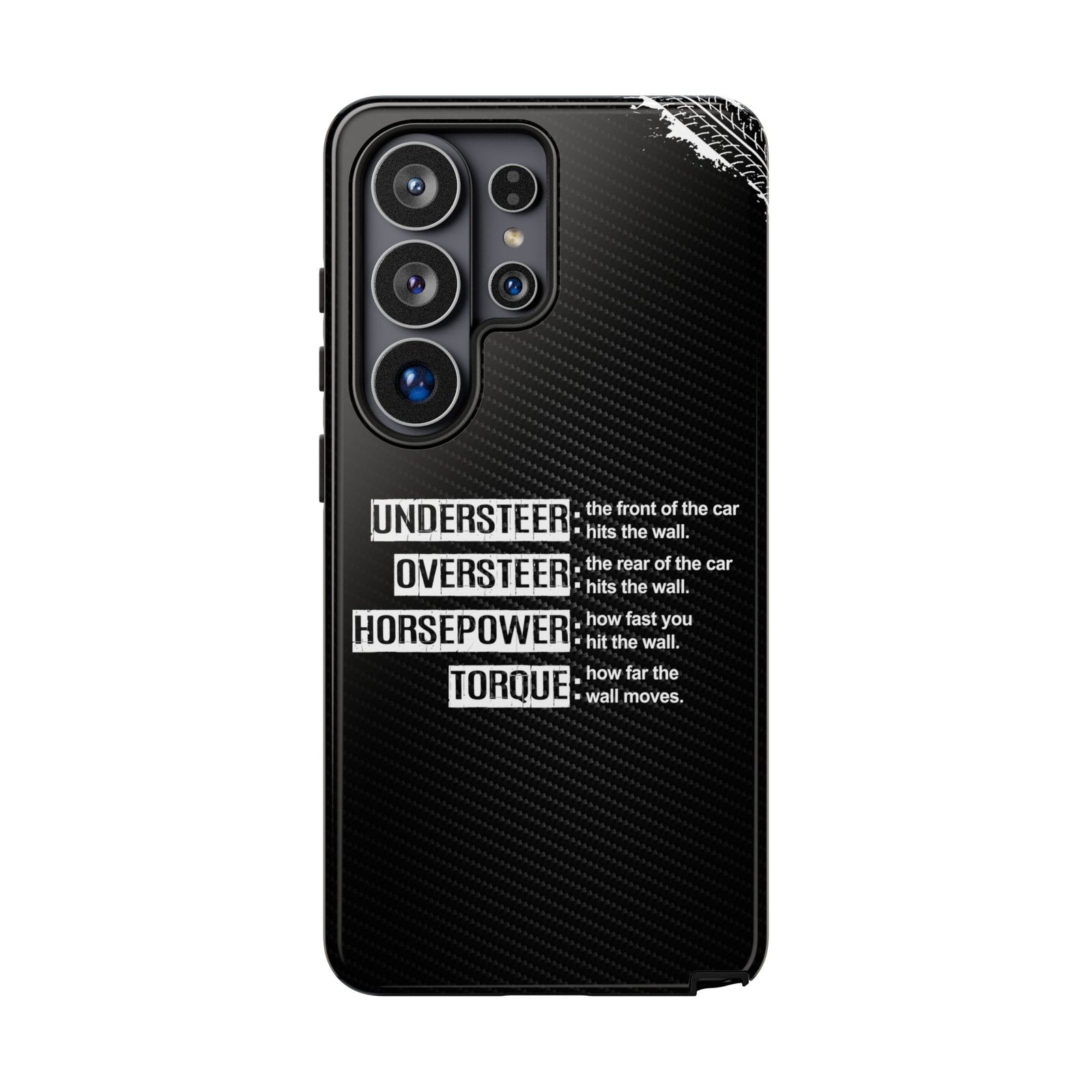 Car Enthusiasts Be Like Funny Tough Car Phone Case | Car Guy Gift