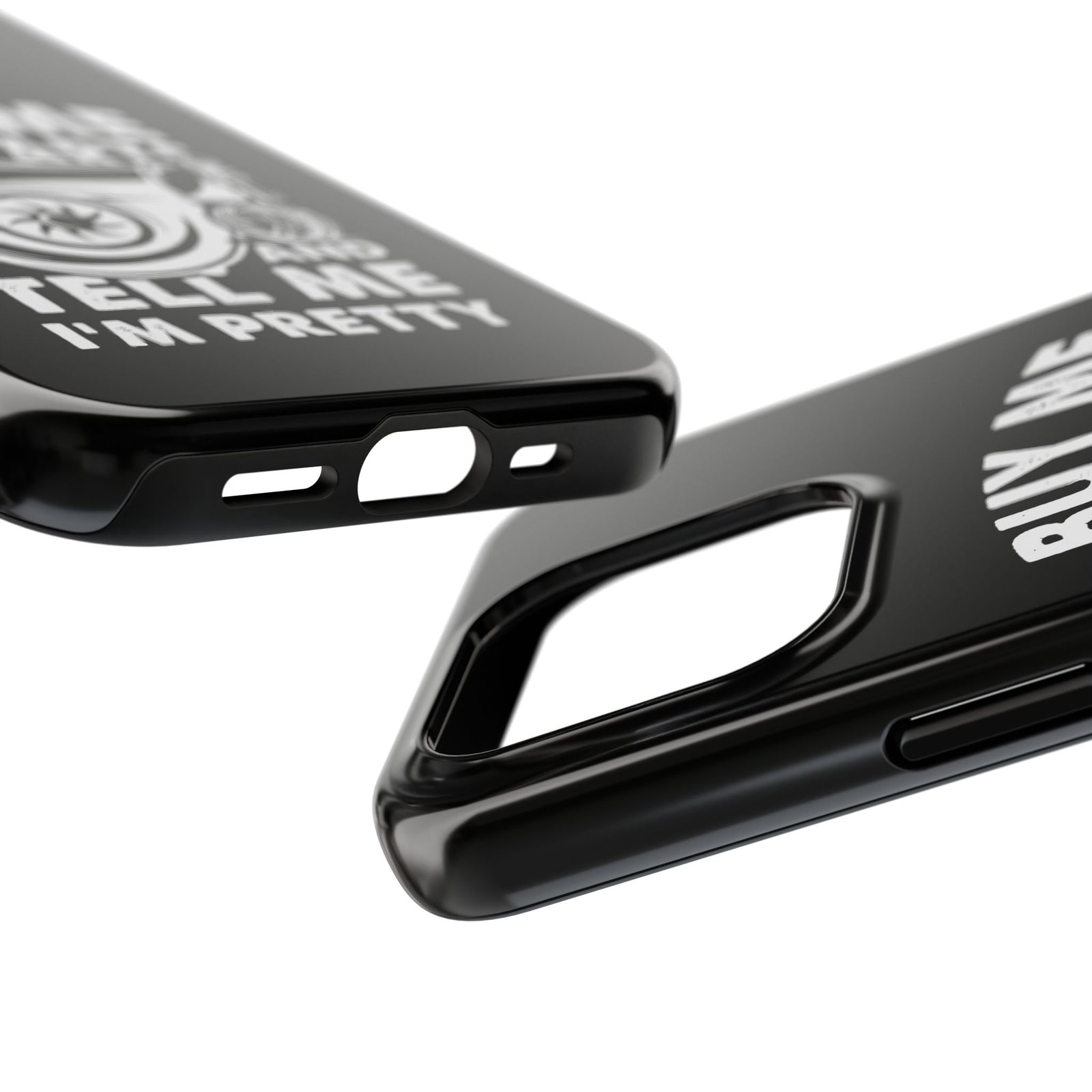Buy Me Car Parts Phone Case | Funny Car Enthusiast Gift