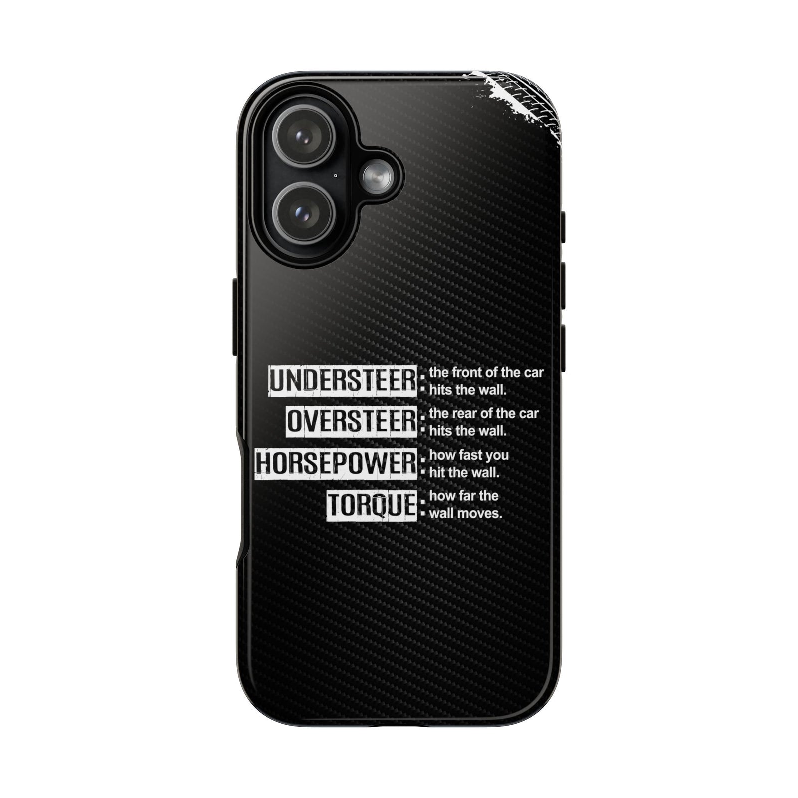 Car Enthusiasts Be Like Funny Tough Car Phone Case | Car Guy Gift