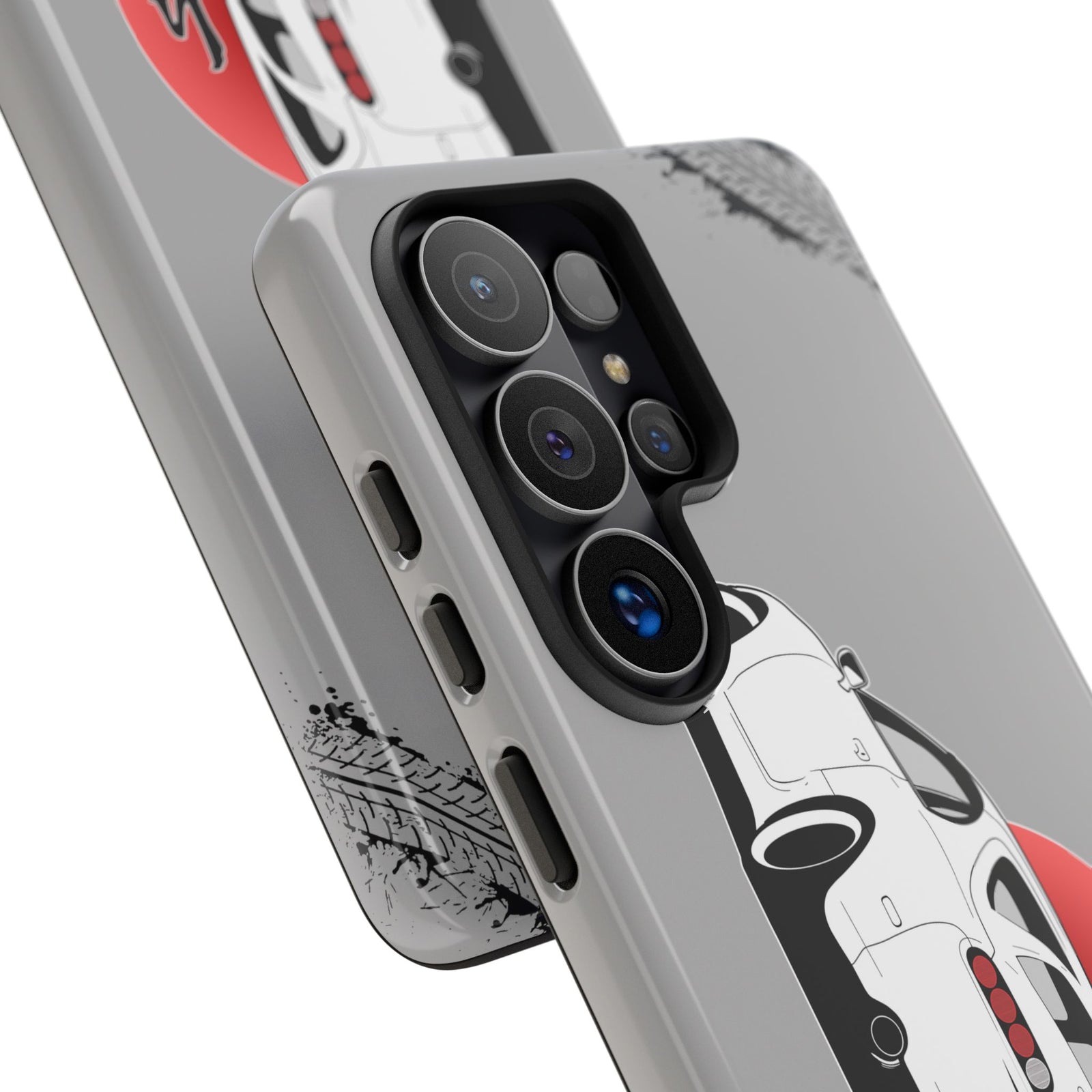 MKIV A80 Supra 2JZ Beast Tough Phone Case | JDM Car Guy Gift