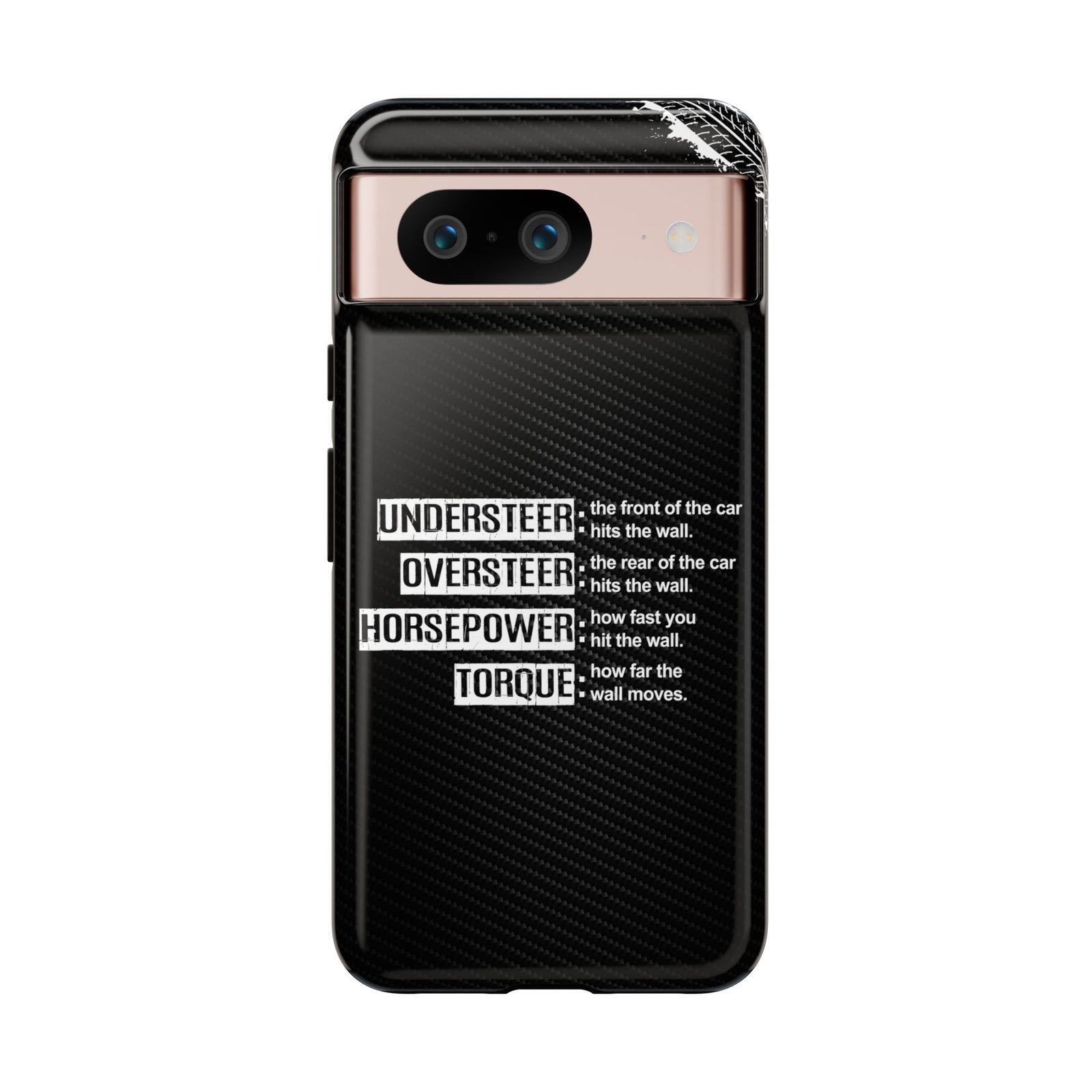 Car Enthusiasts Be Like Funny Tough Car Phone Case | Car Guy Gift