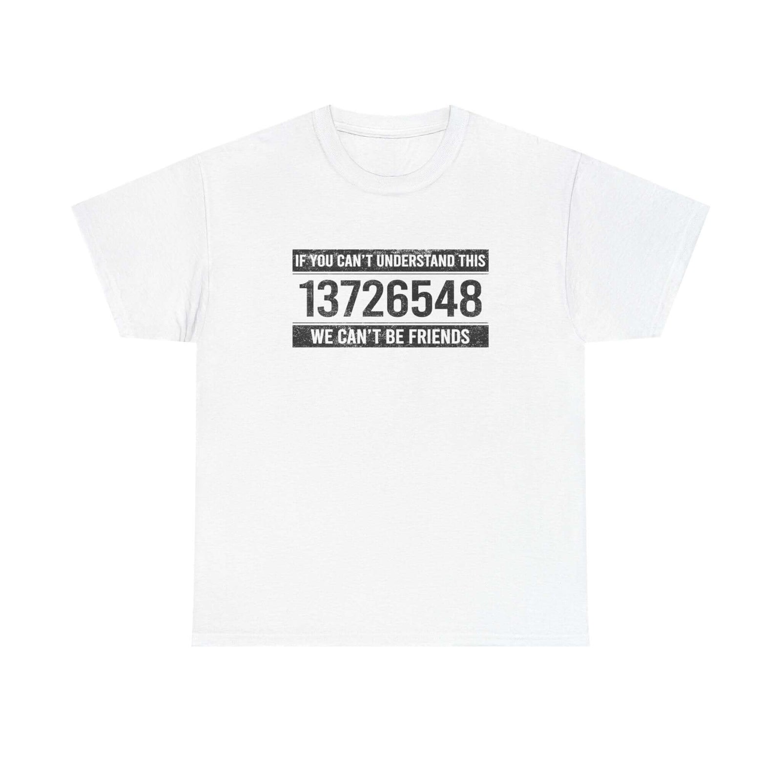 If You Can't Understand This 13726548 T-Shirt shirt - car guy gift tee