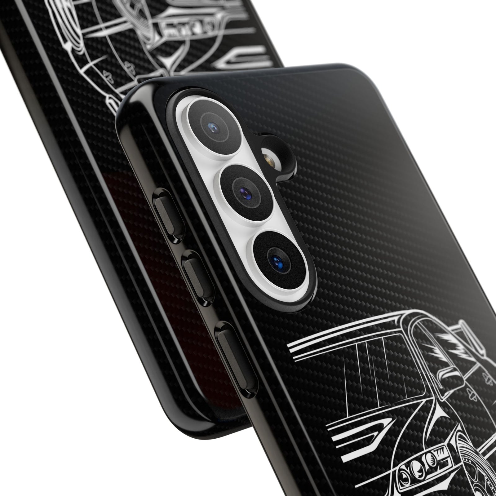 4G63T Lancer Evo IX Legends Never Die Tough Phone Case | Car Gift