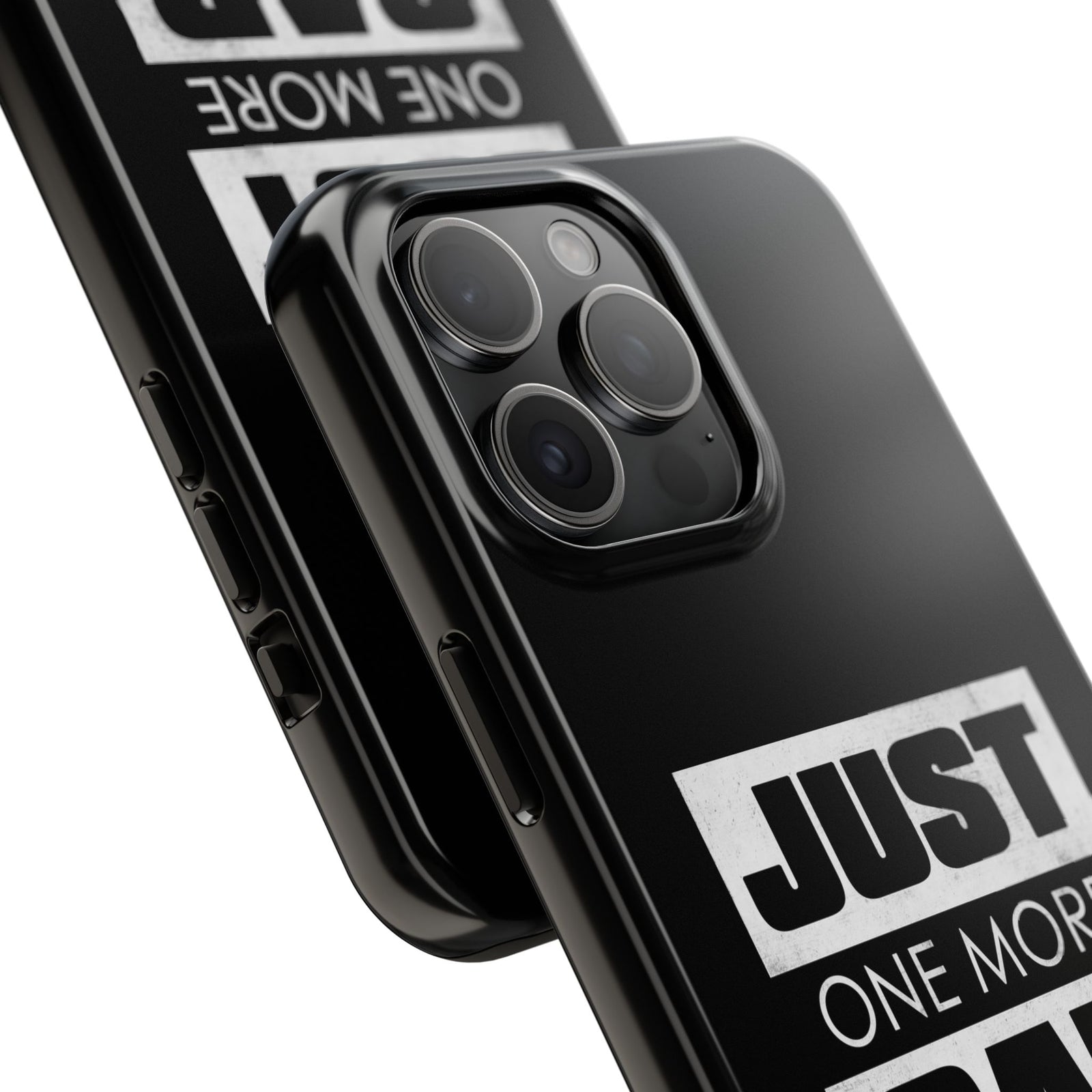 Just One More Car I Promise Tough Phone Case | Car Enthusiast Gift
