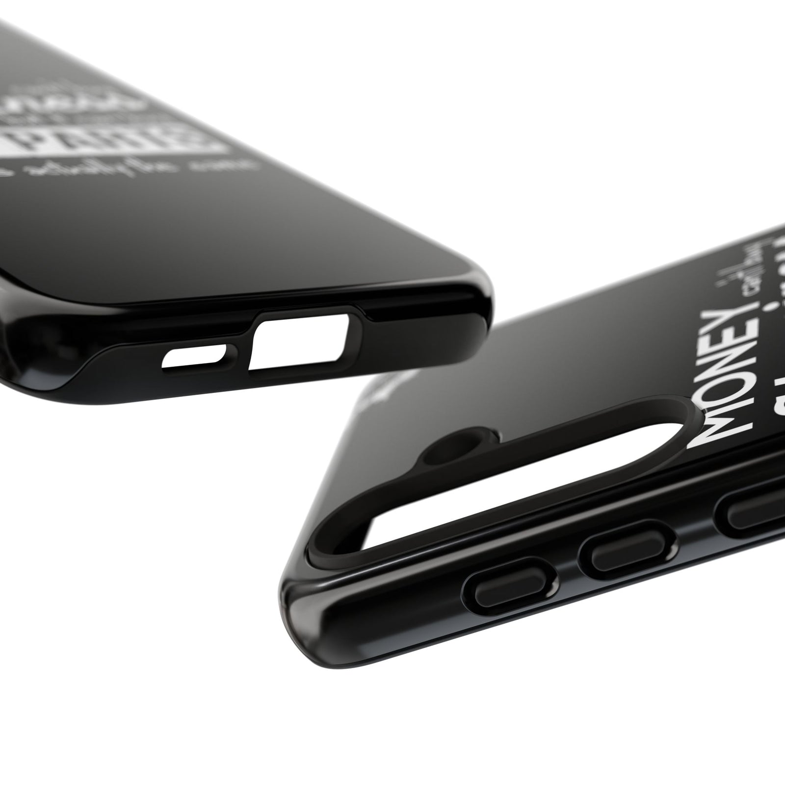 More Car Parts Equals Happiness Tough Phone Case | Car Enthusiast Gift