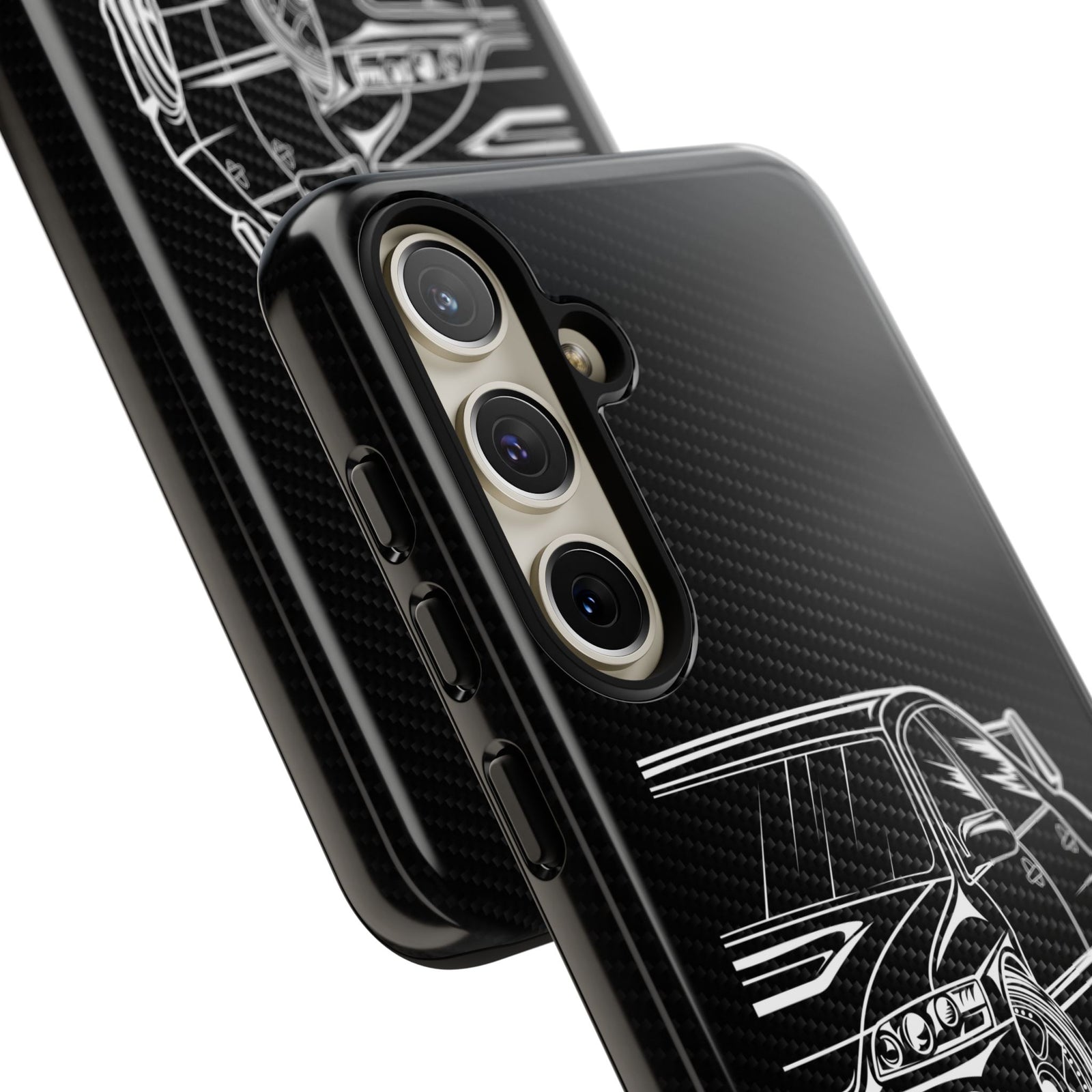 4G63T Lancer Evo IX Legends Never Die Tough Phone Case | Car Gift