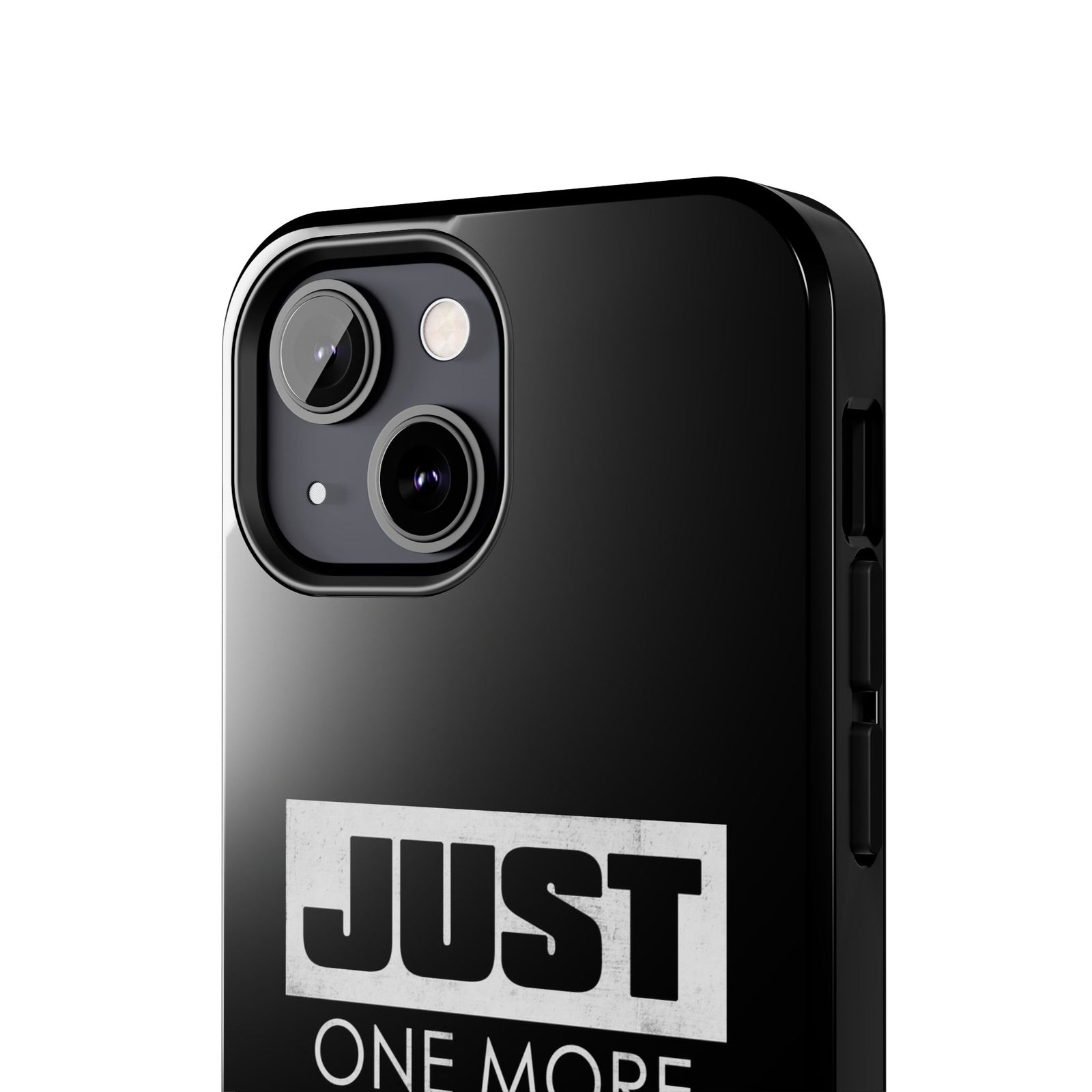 Just One More Car I Promise Tough Phone Case | Car Enthusiast Gift