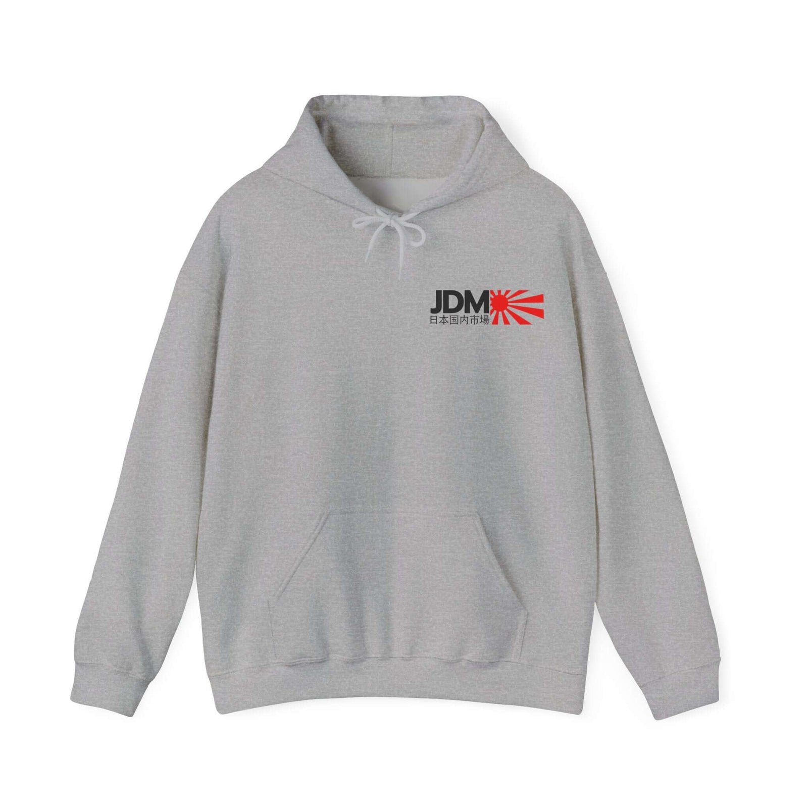 JDM sweatshirt - funny car guy hoodie for Japanese car fans