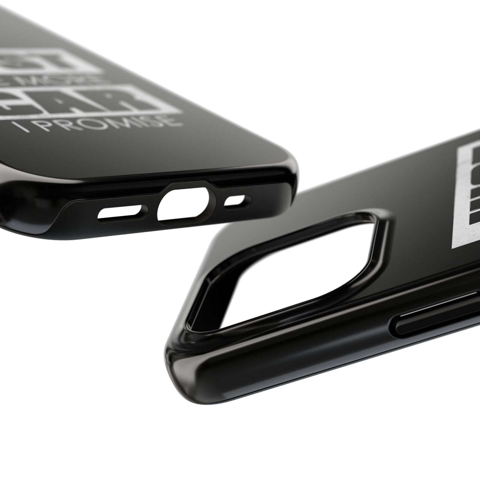Just One More Car I Promise Tough Phone Case | Car Enthusiast Gift