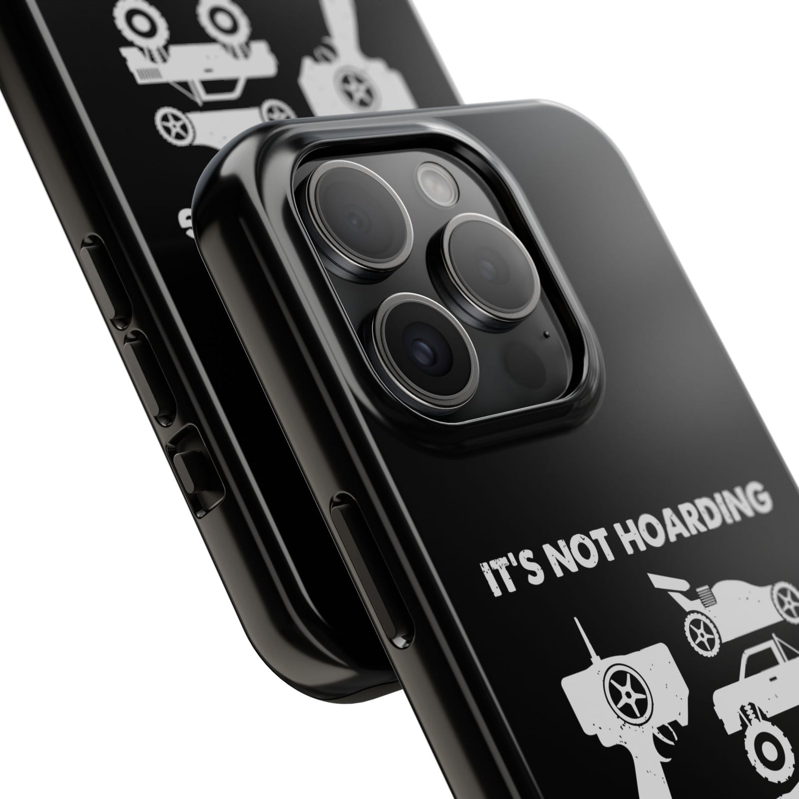 RC Car Racing Phone Case | Funny RC Enthusiast Gift