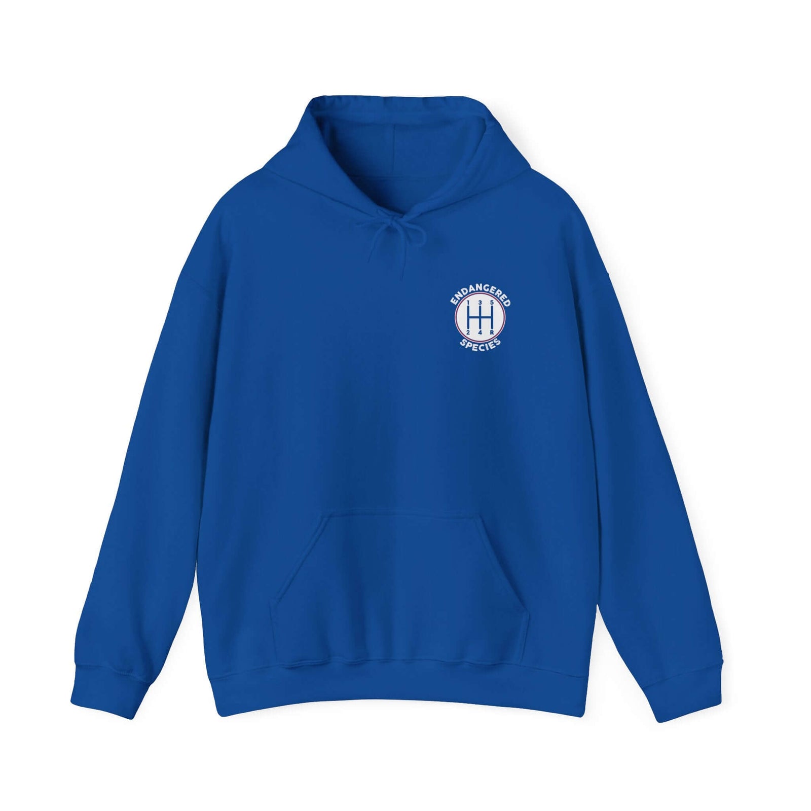 Save the Manuals Hoodie - manual transmission car guy pullover