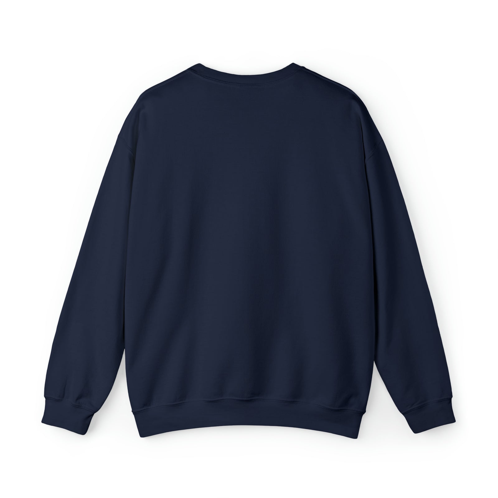 KAZOKU Sweatshirt Red - Design 1