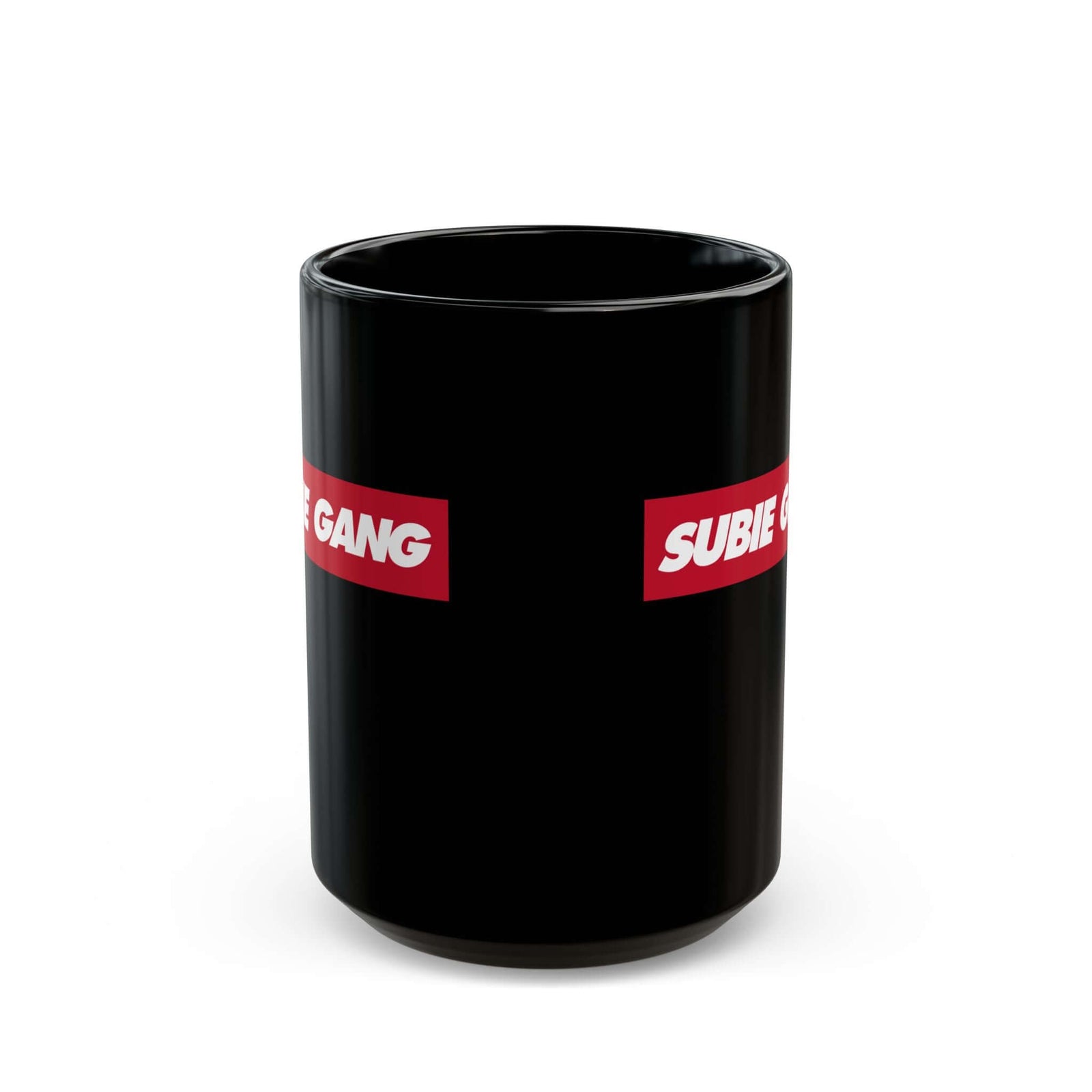 Subie Gang Coffee Mug ceramic mug - unique gift for car lovers