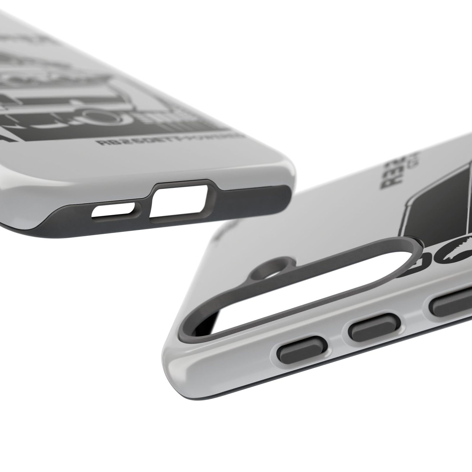 R32 Skyline GTR BNR32 Godzilla Tough Phone Case | JDM Car Gift