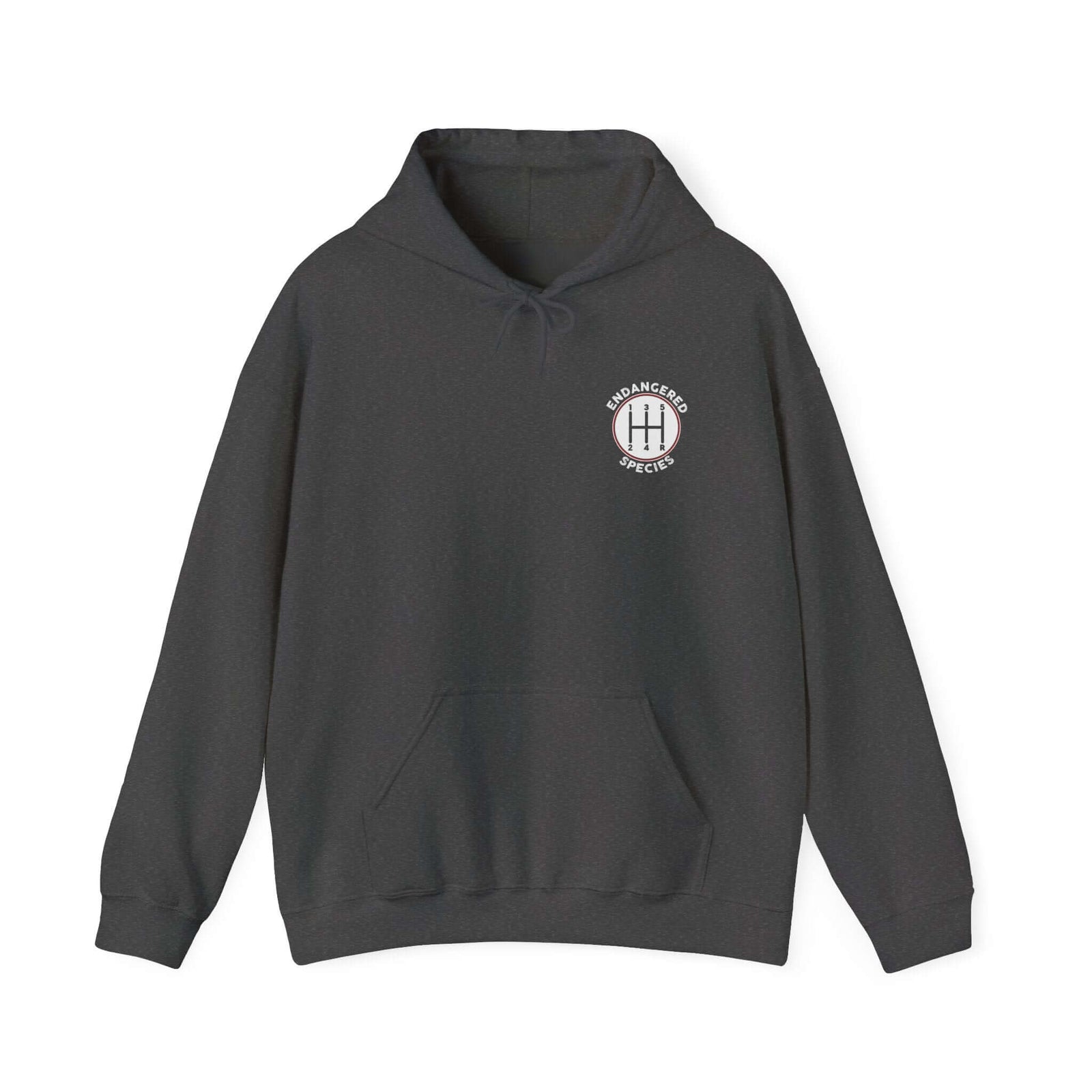 Save the Manuals Hoodie - manual transmission car guy pullover