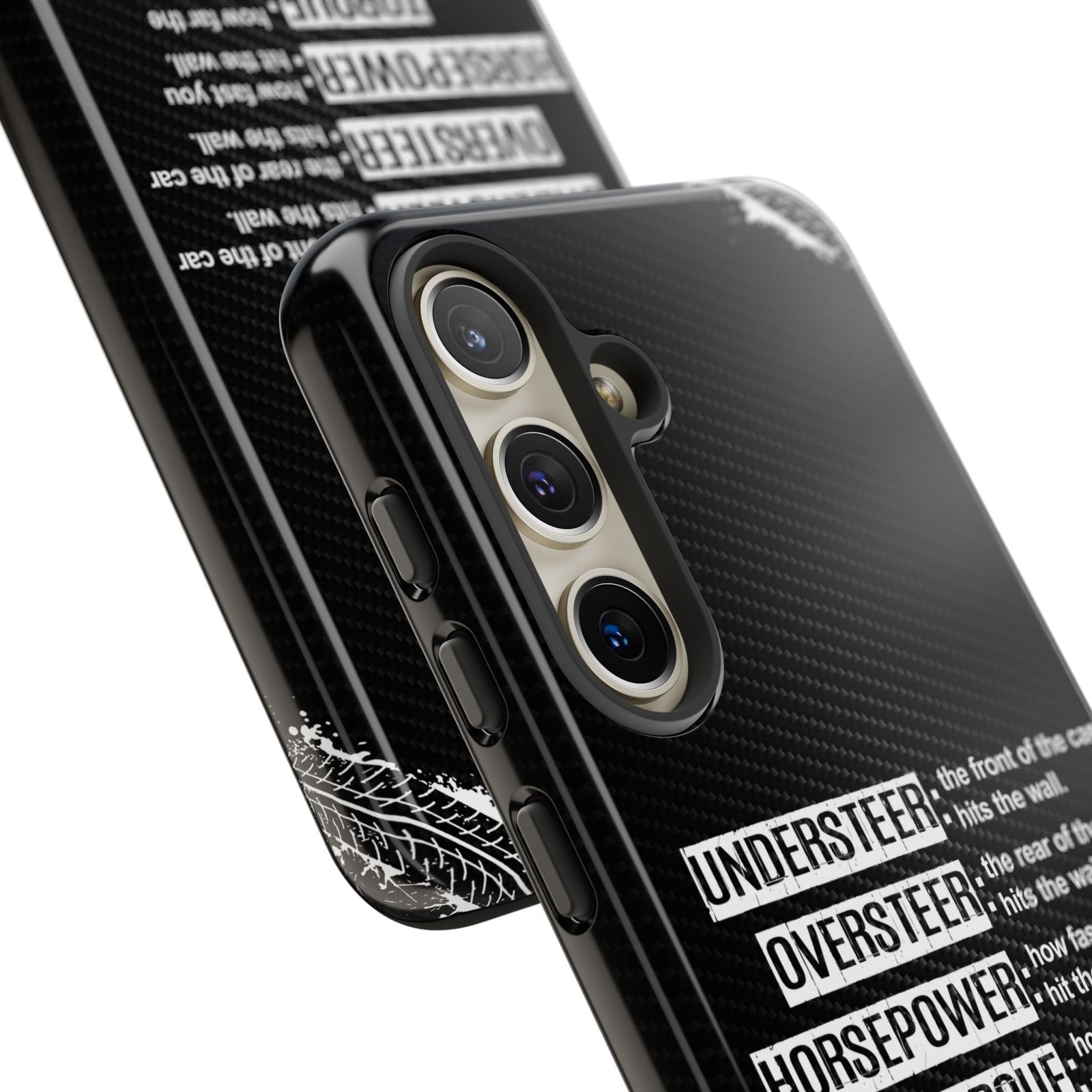 Car Enthusiasts Be Like Funny Tough Car Phone Case | Car Guy Gift